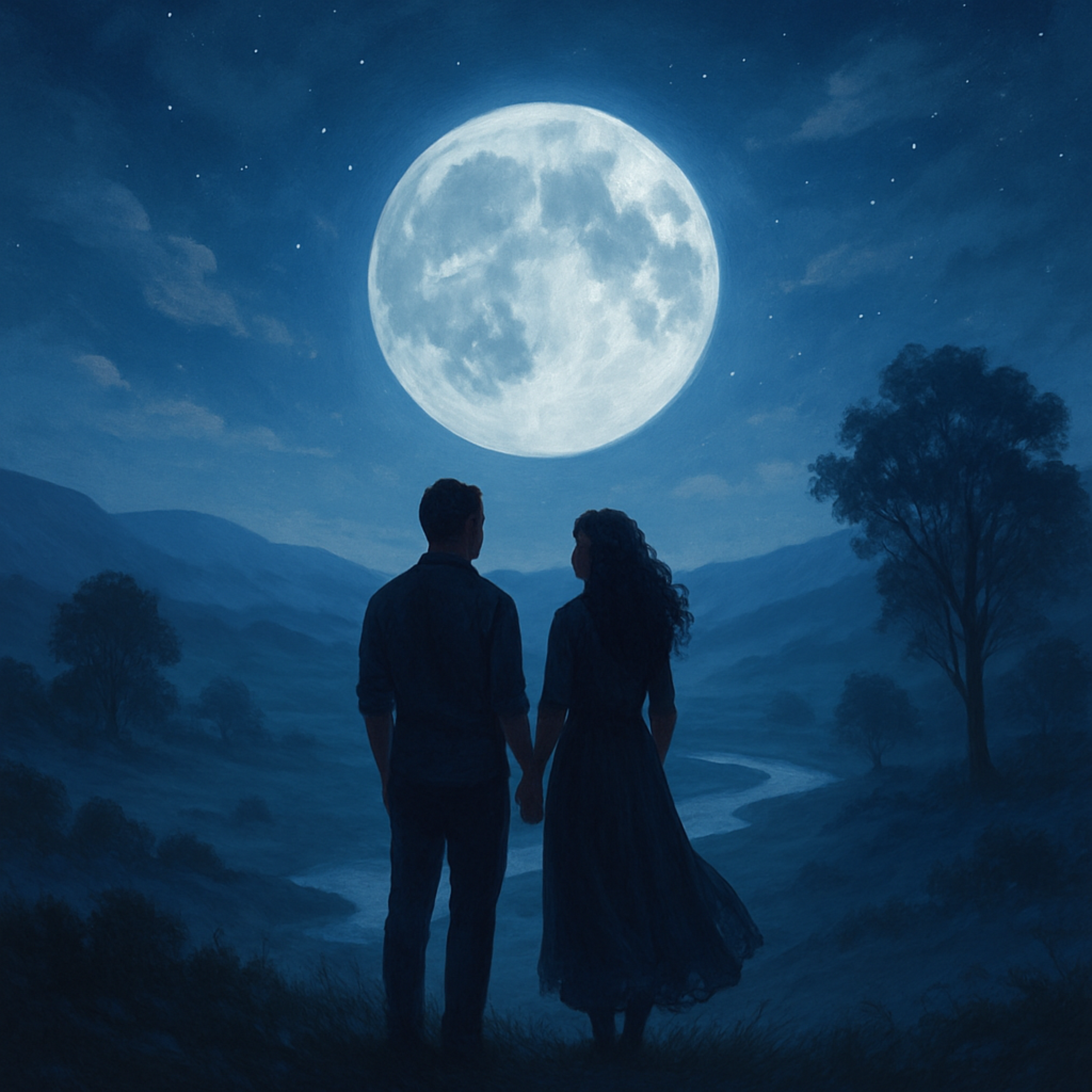 Horizons Calling artwork