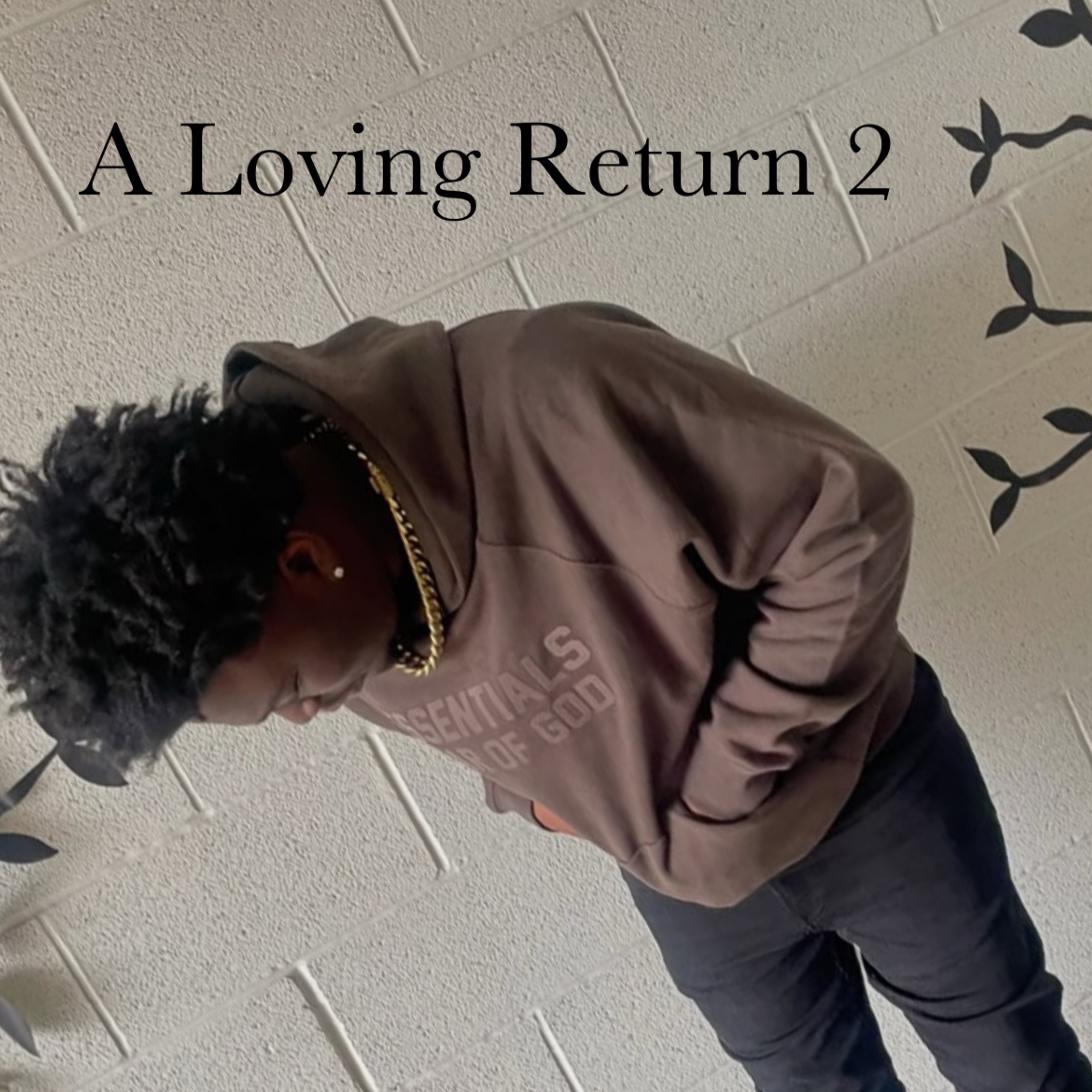 A Loving Return 2 artwork