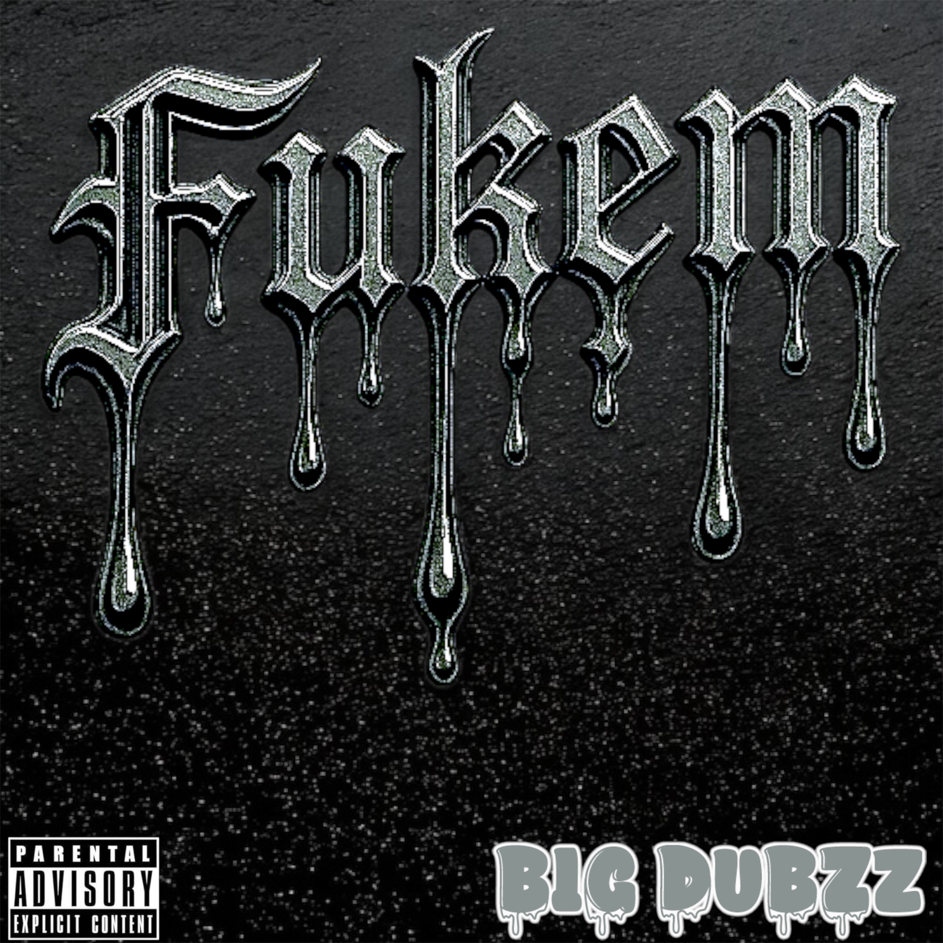FUKEM artwork