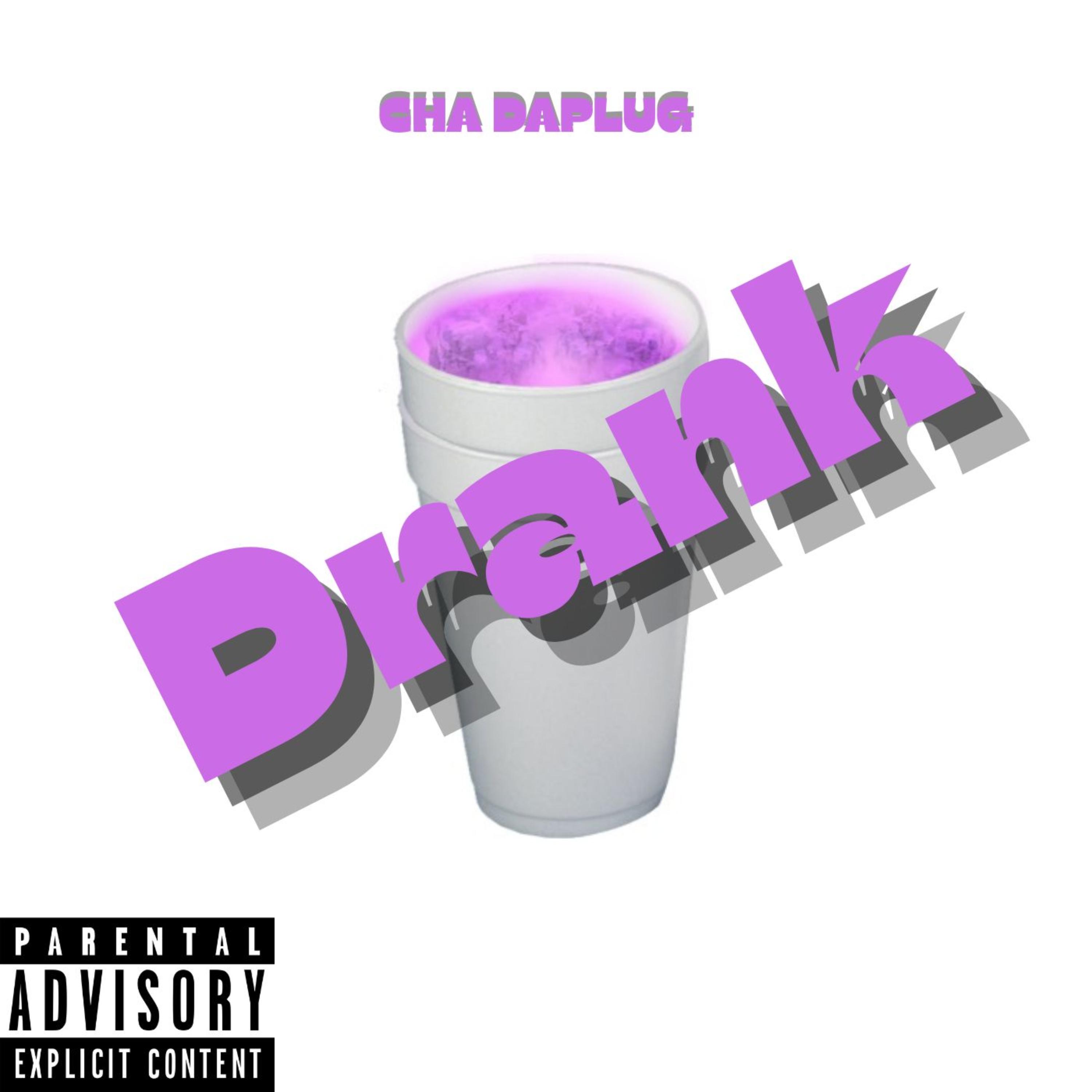 Drank artwork