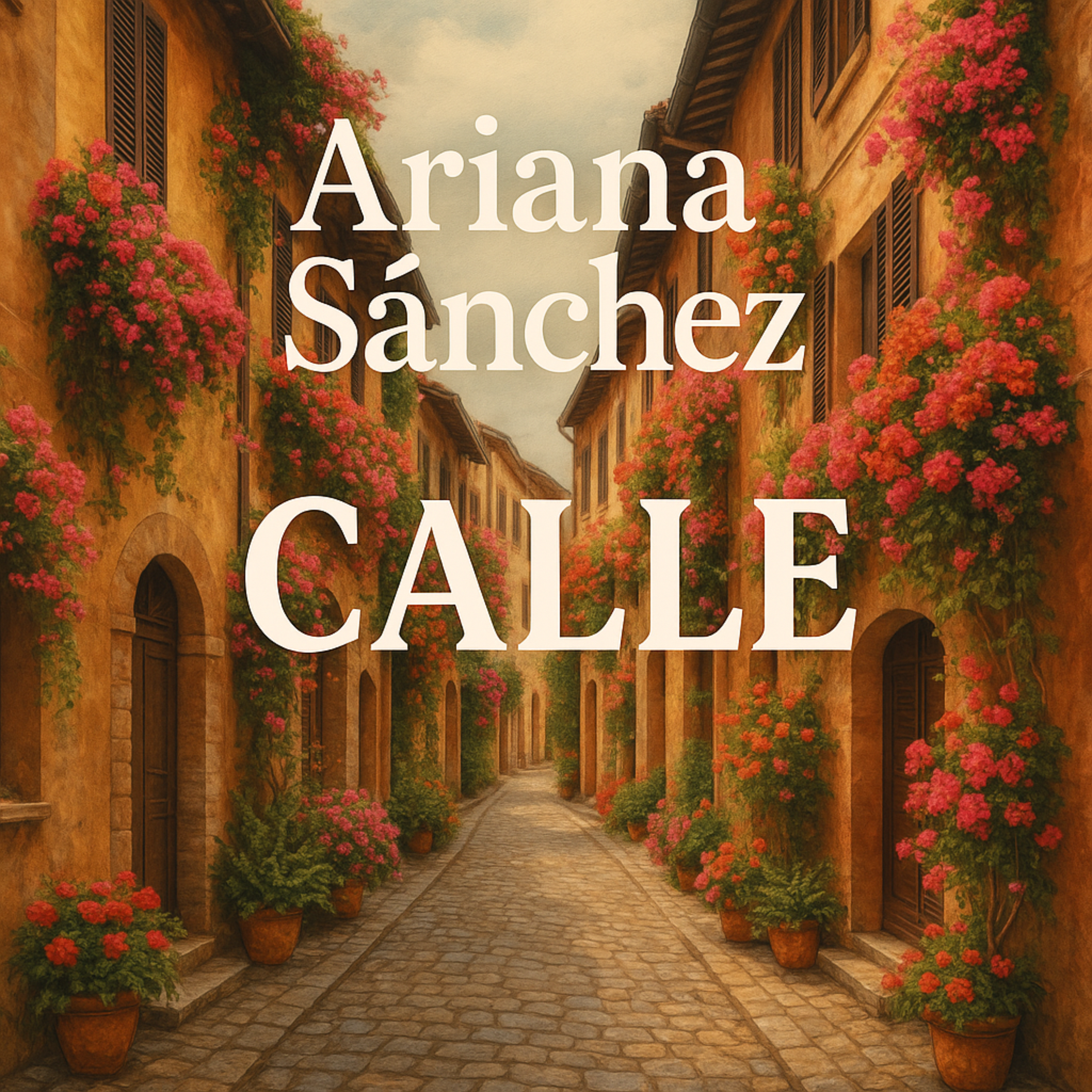 Calle artwork