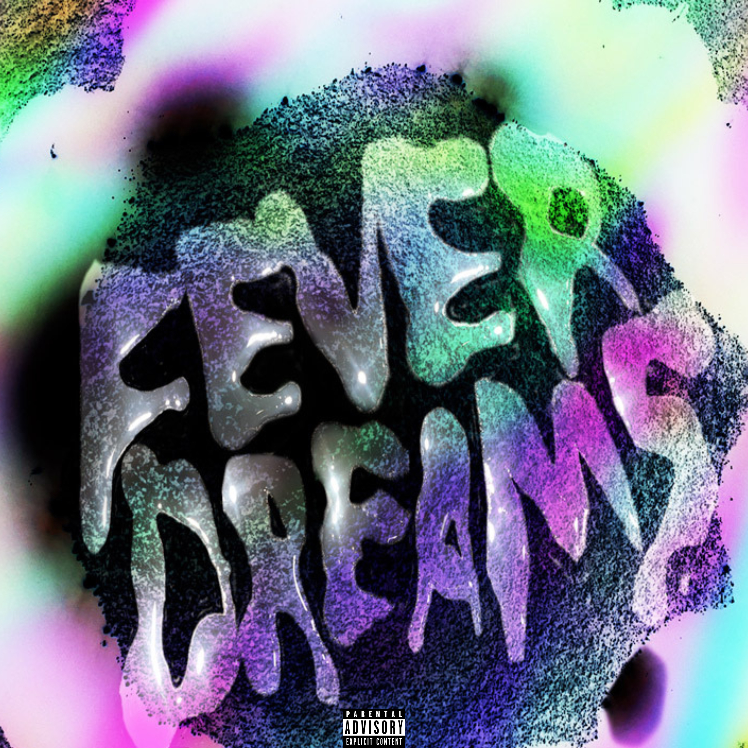 Fever Dreams artwork