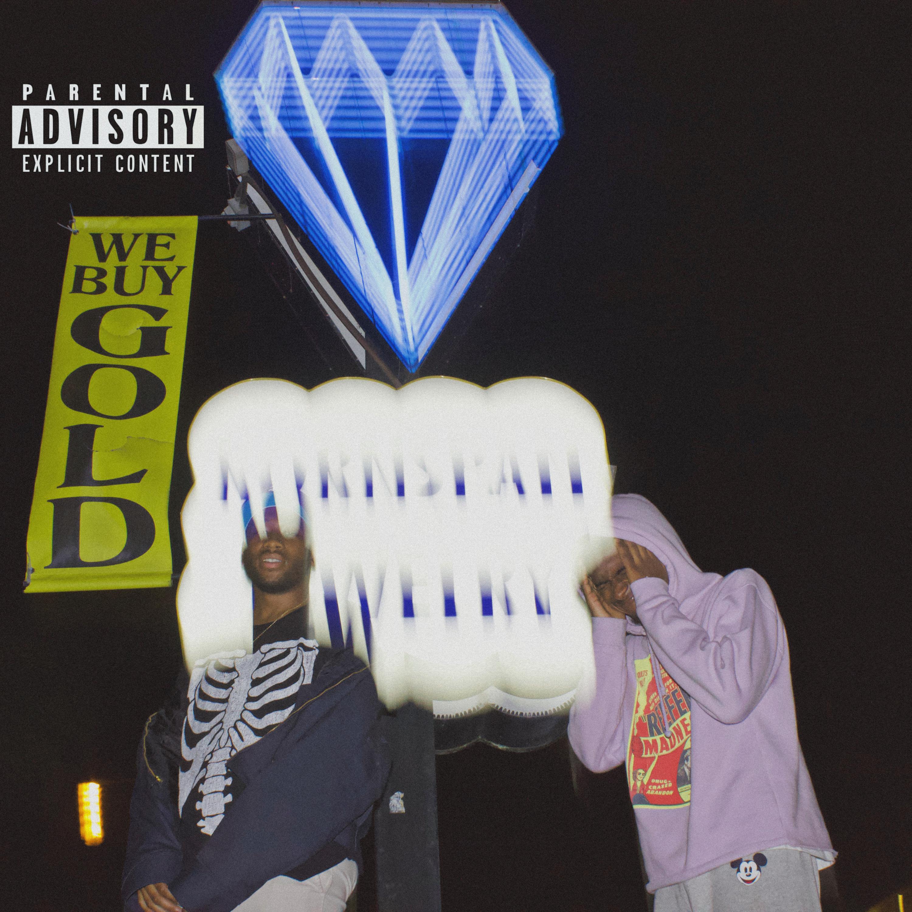 6 SHOTS artwork