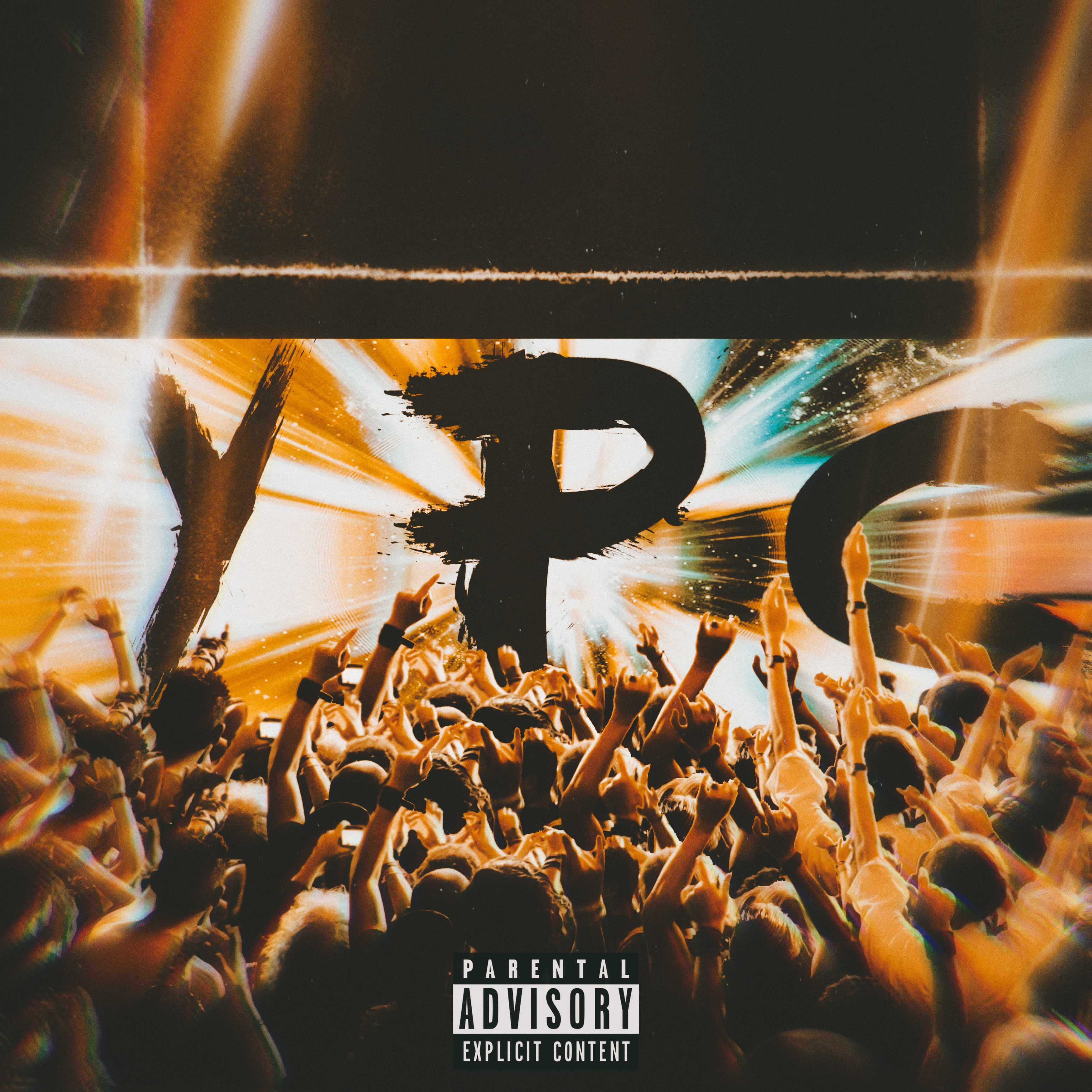 No Yap by YPCjay cover art