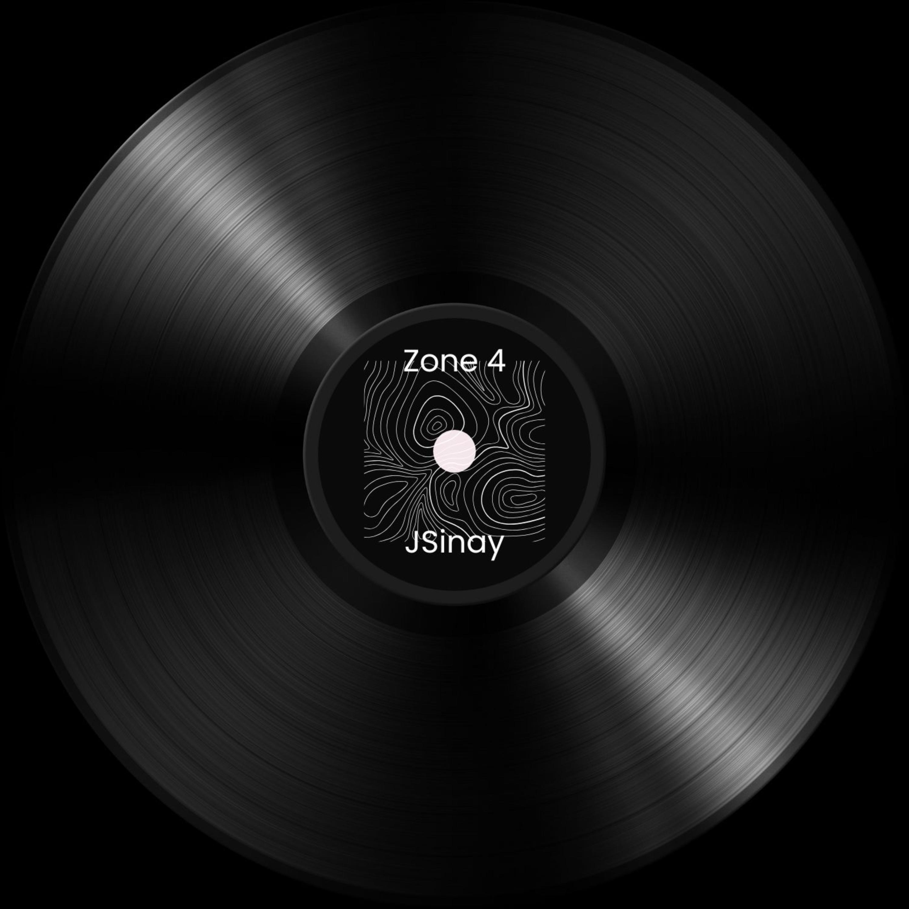 Zone 4 artwork