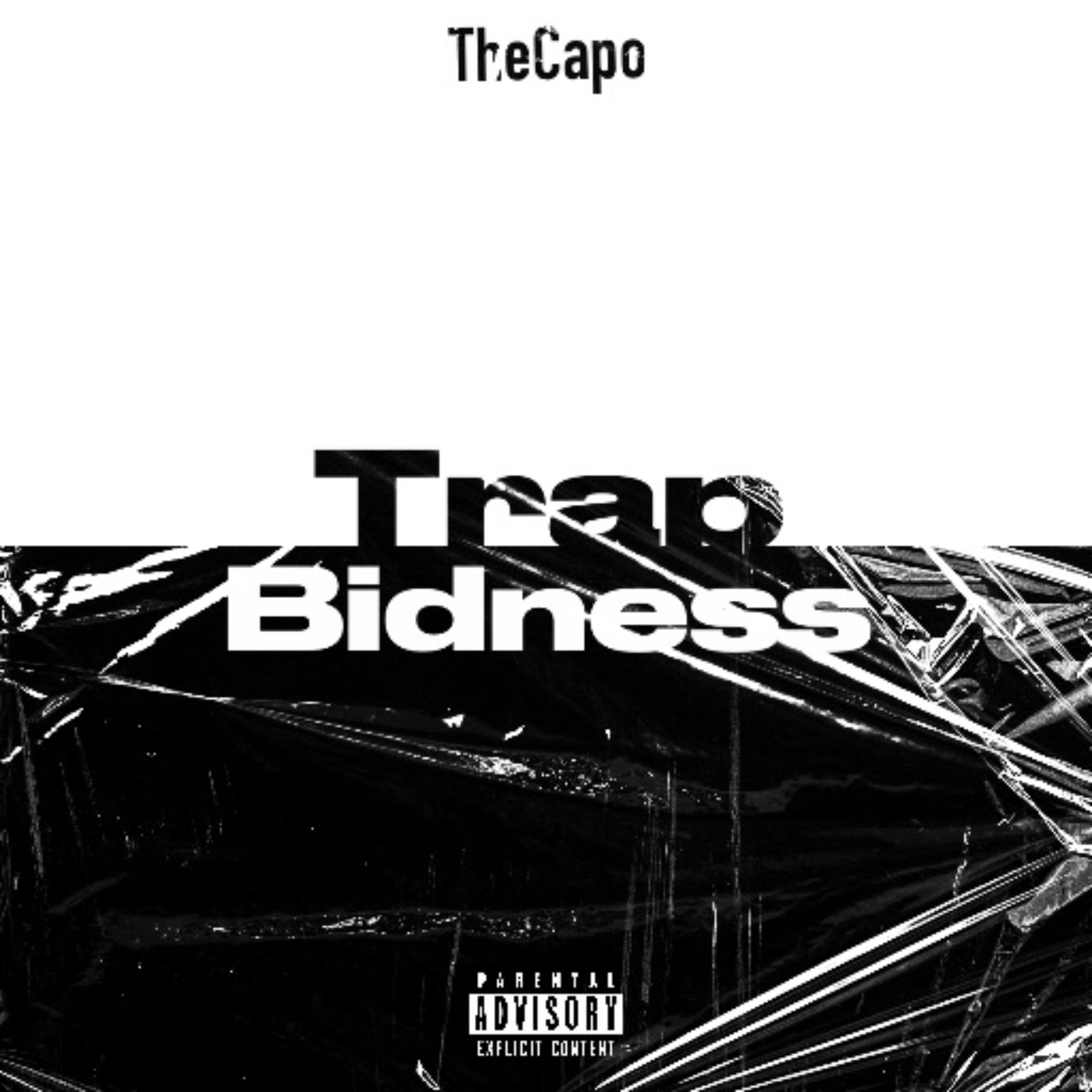 Trap Bidness artwork