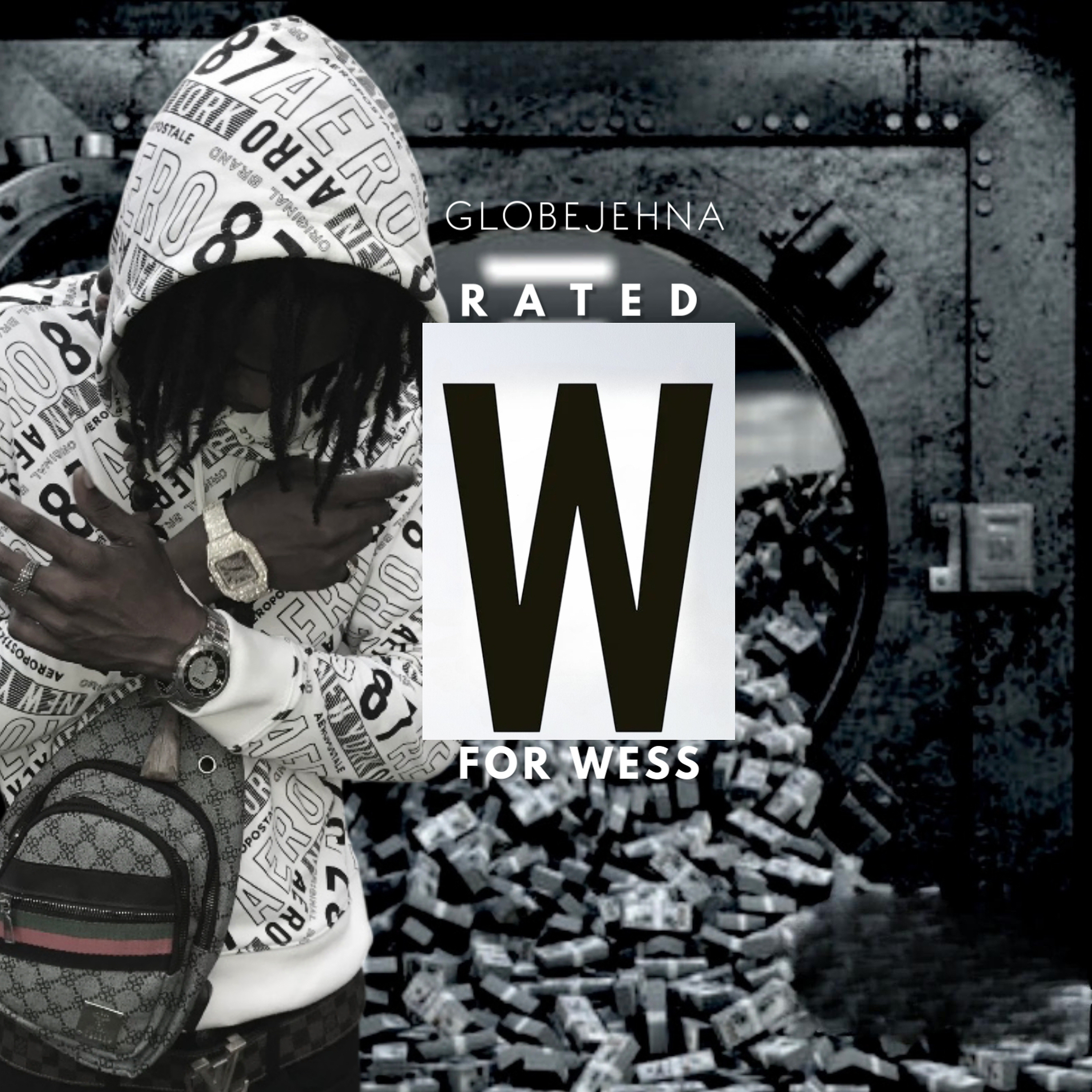 Rated W For Wess artwork