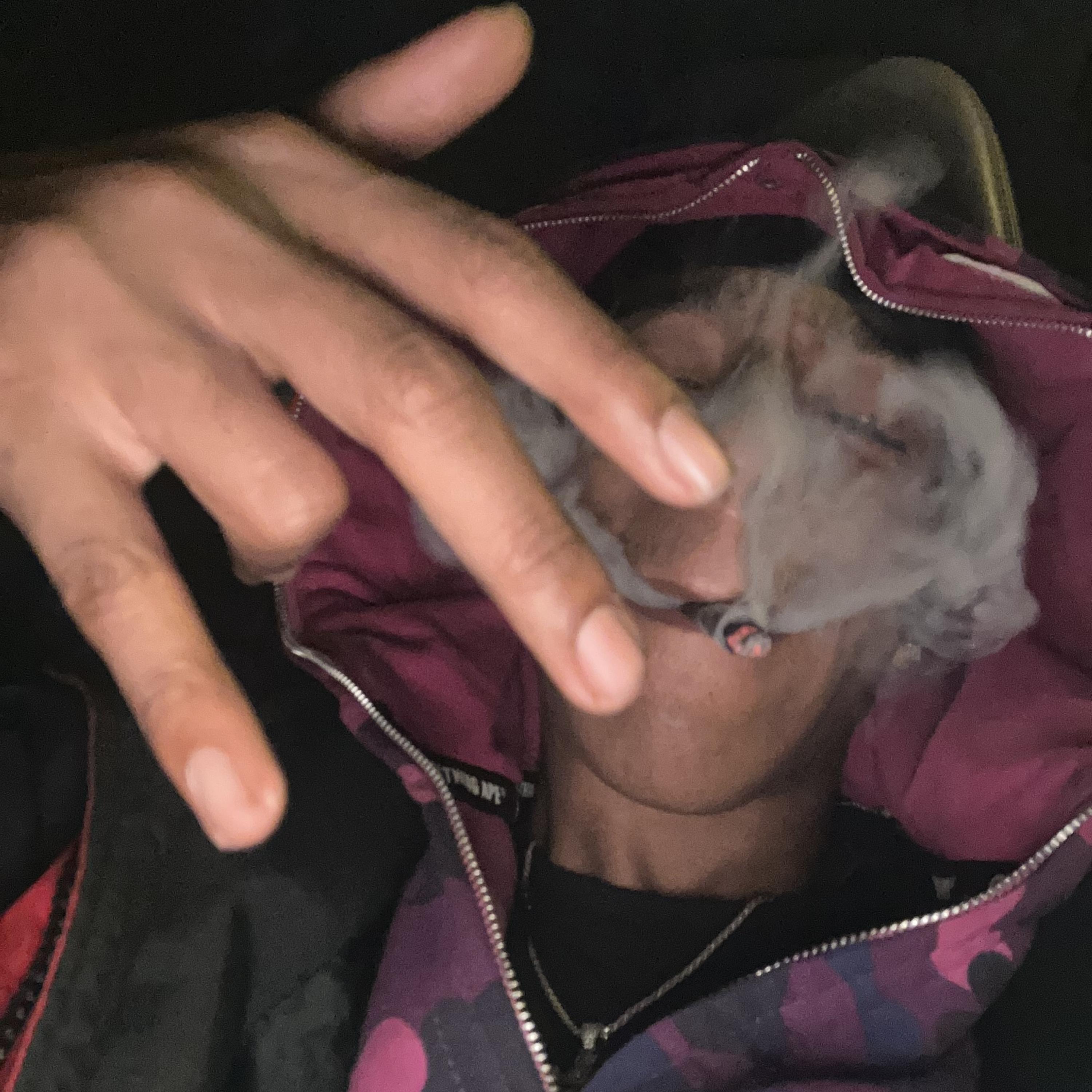 Opp Bitch artwork