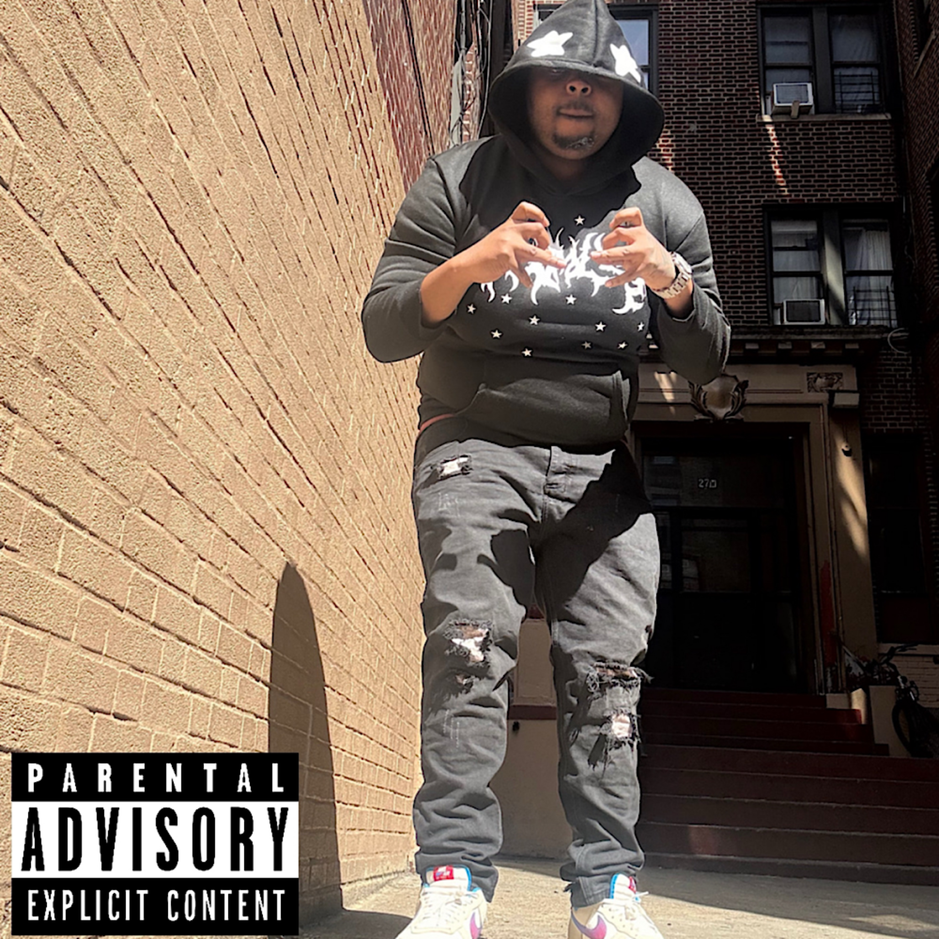 Fly Shit by Biggieblack cover art