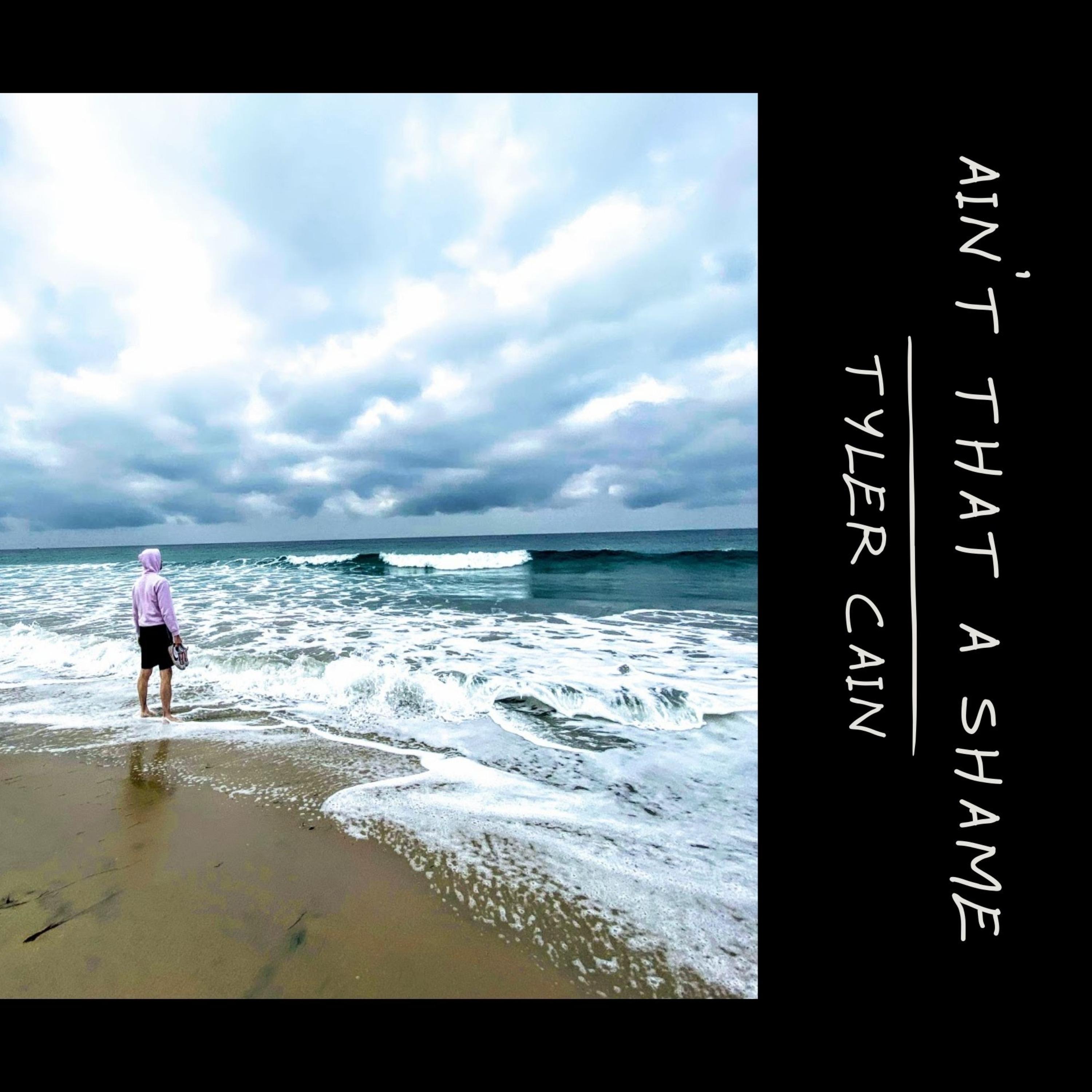 Ain't That A Shame artwork