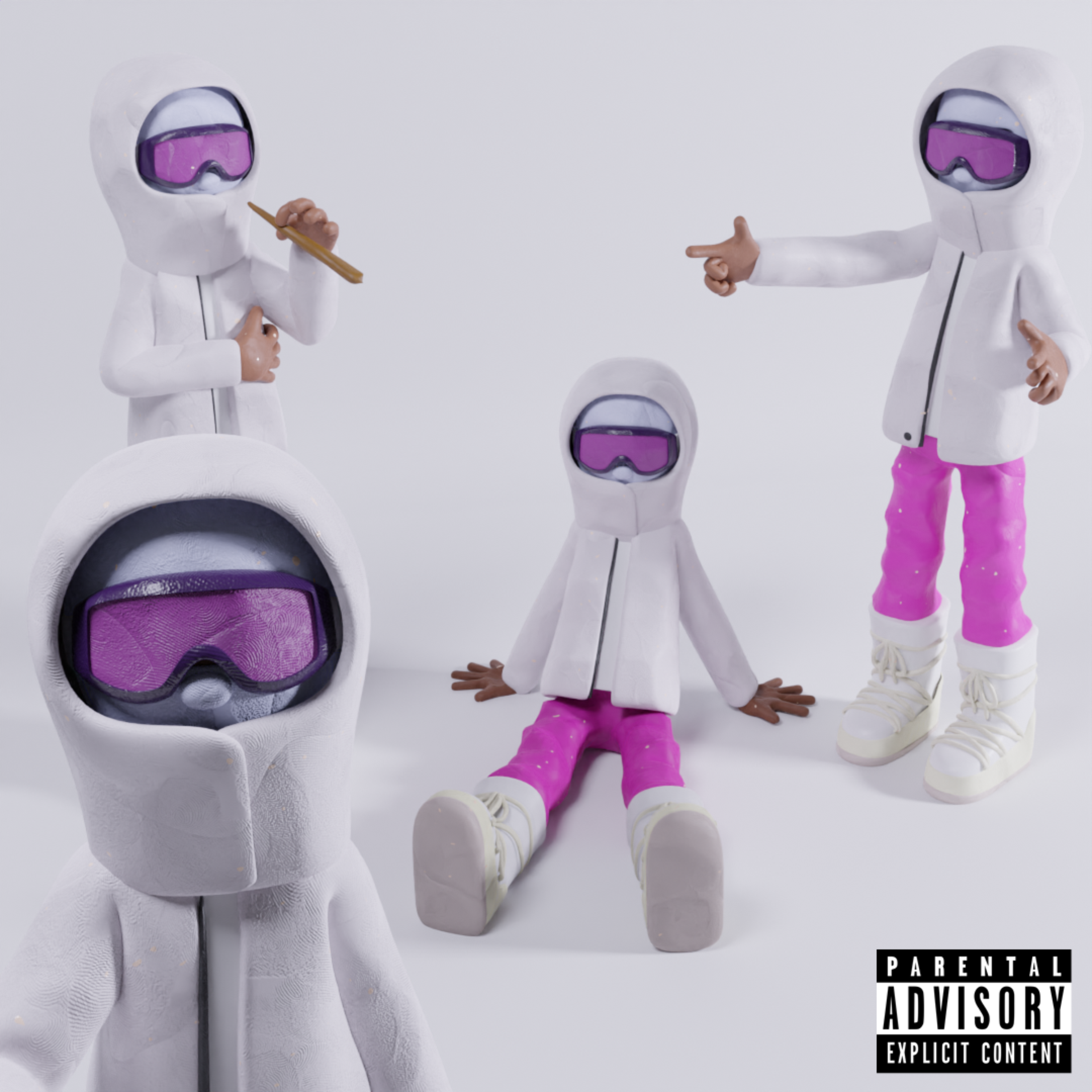 Summer Music artwork