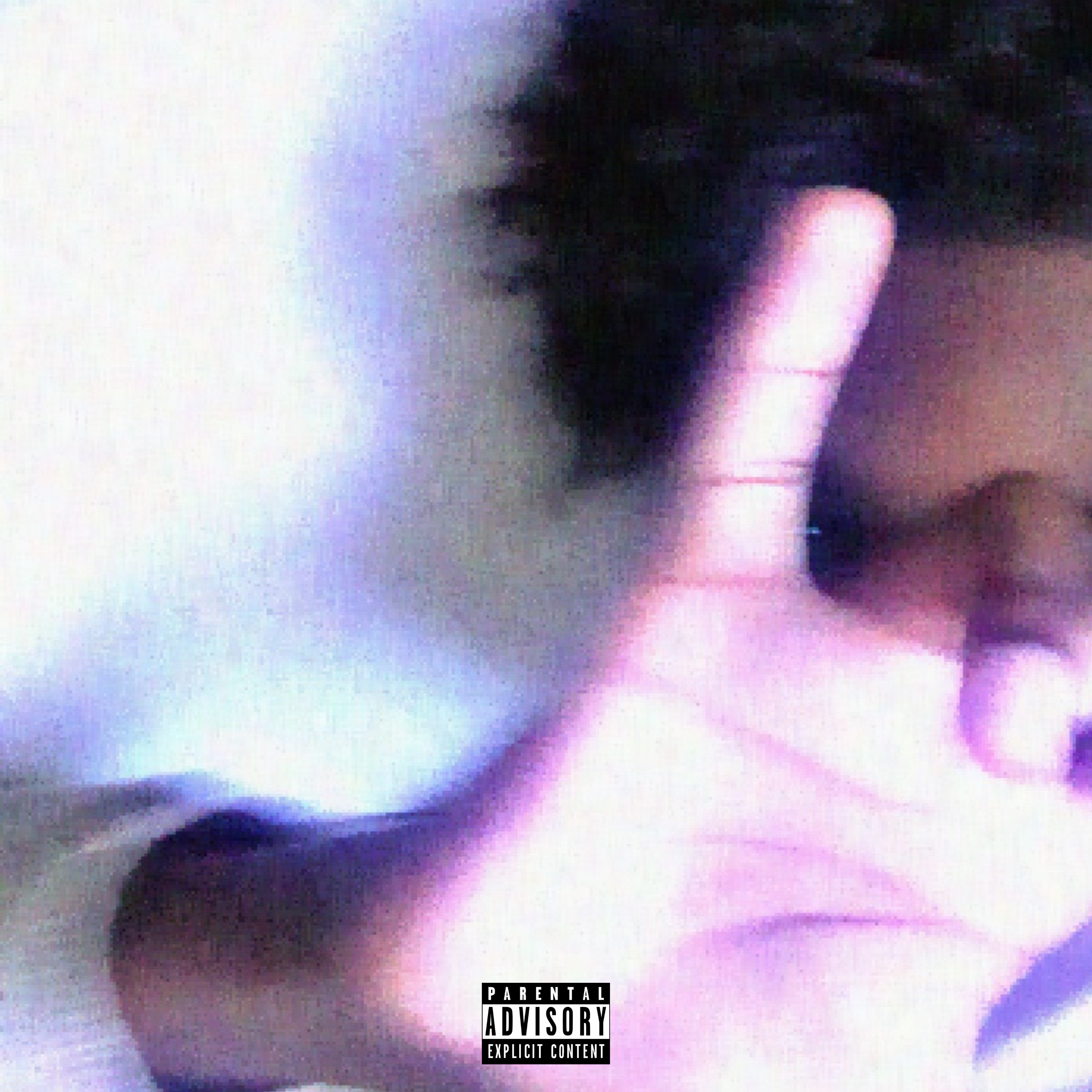 I Call Da Shots Thoo artwork