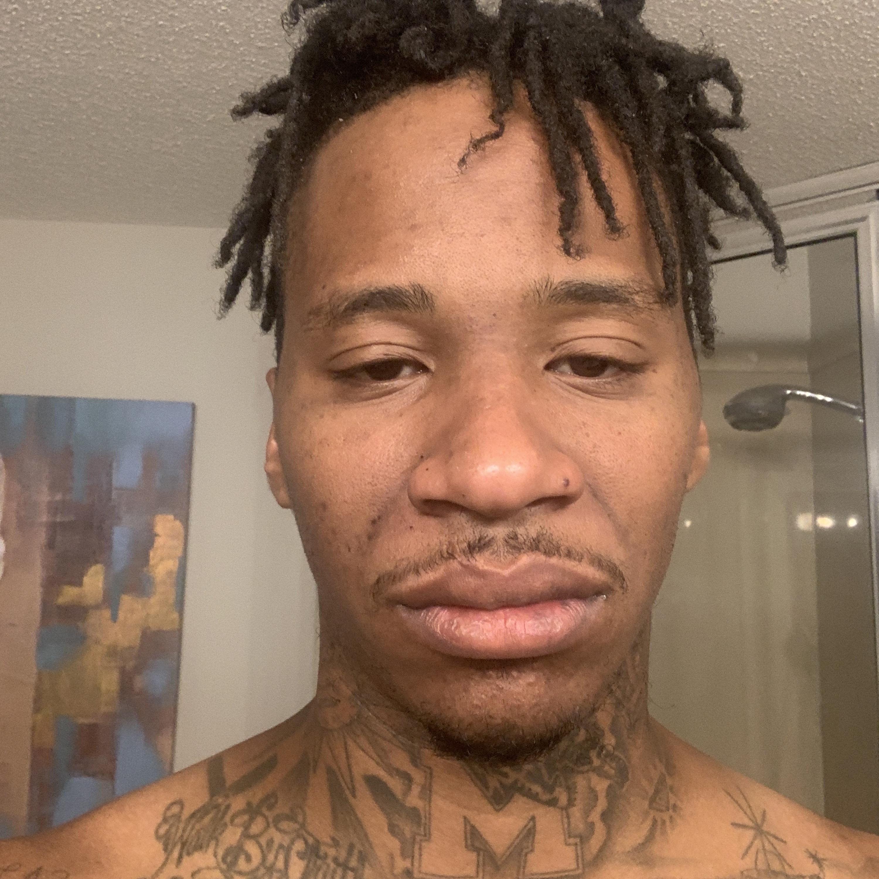 Virus Anthem artwork