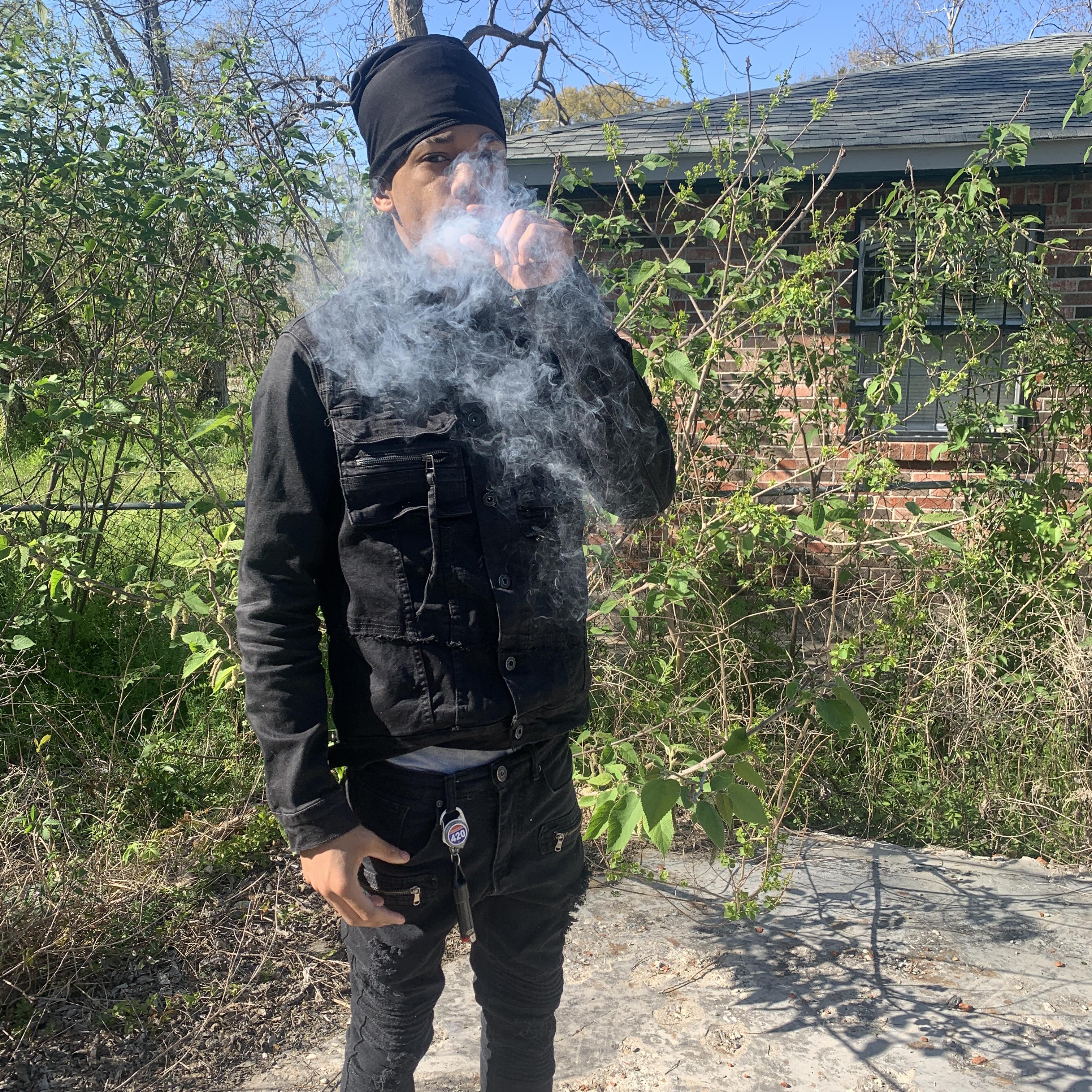 All Black artwork
