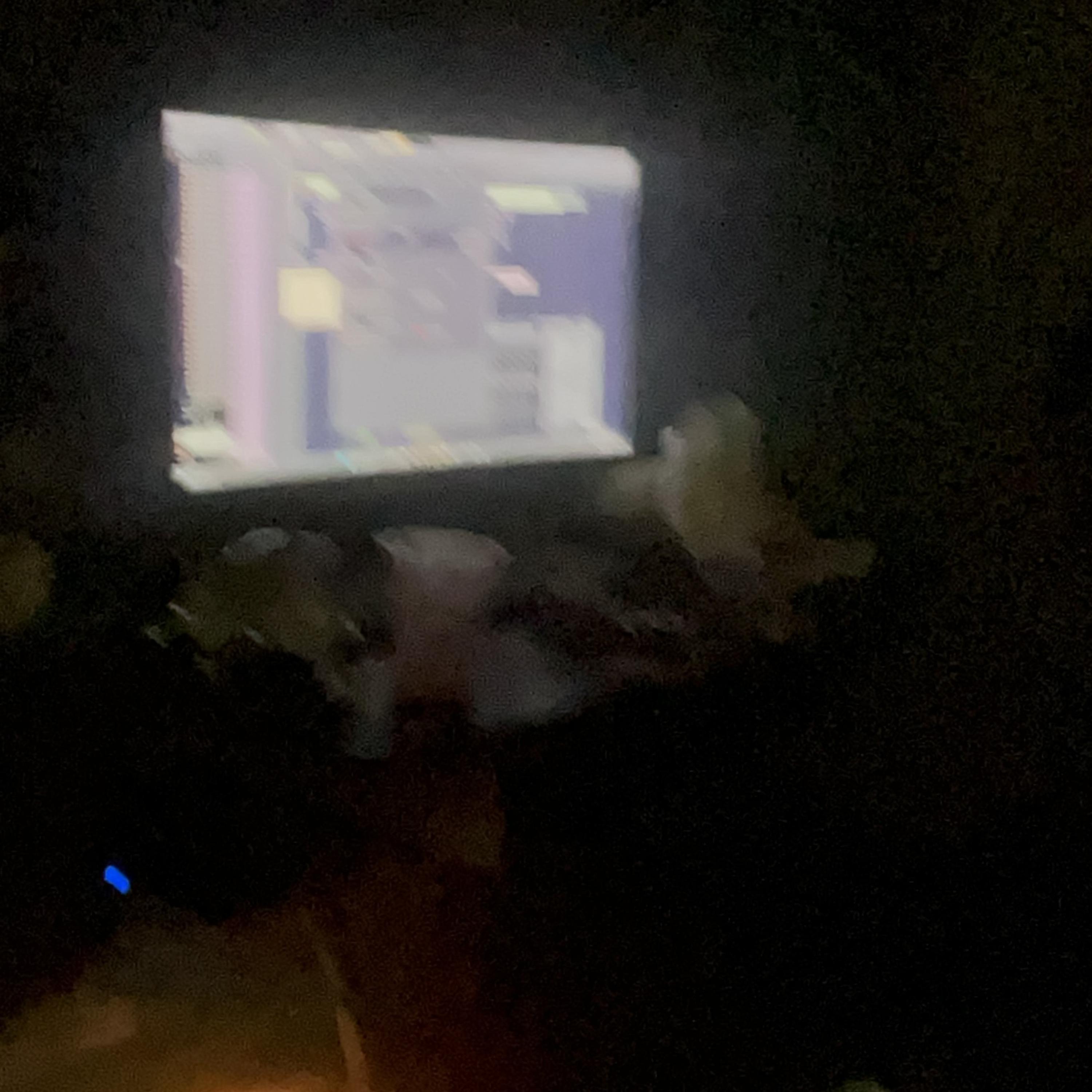 What It Could’ve Been artwork