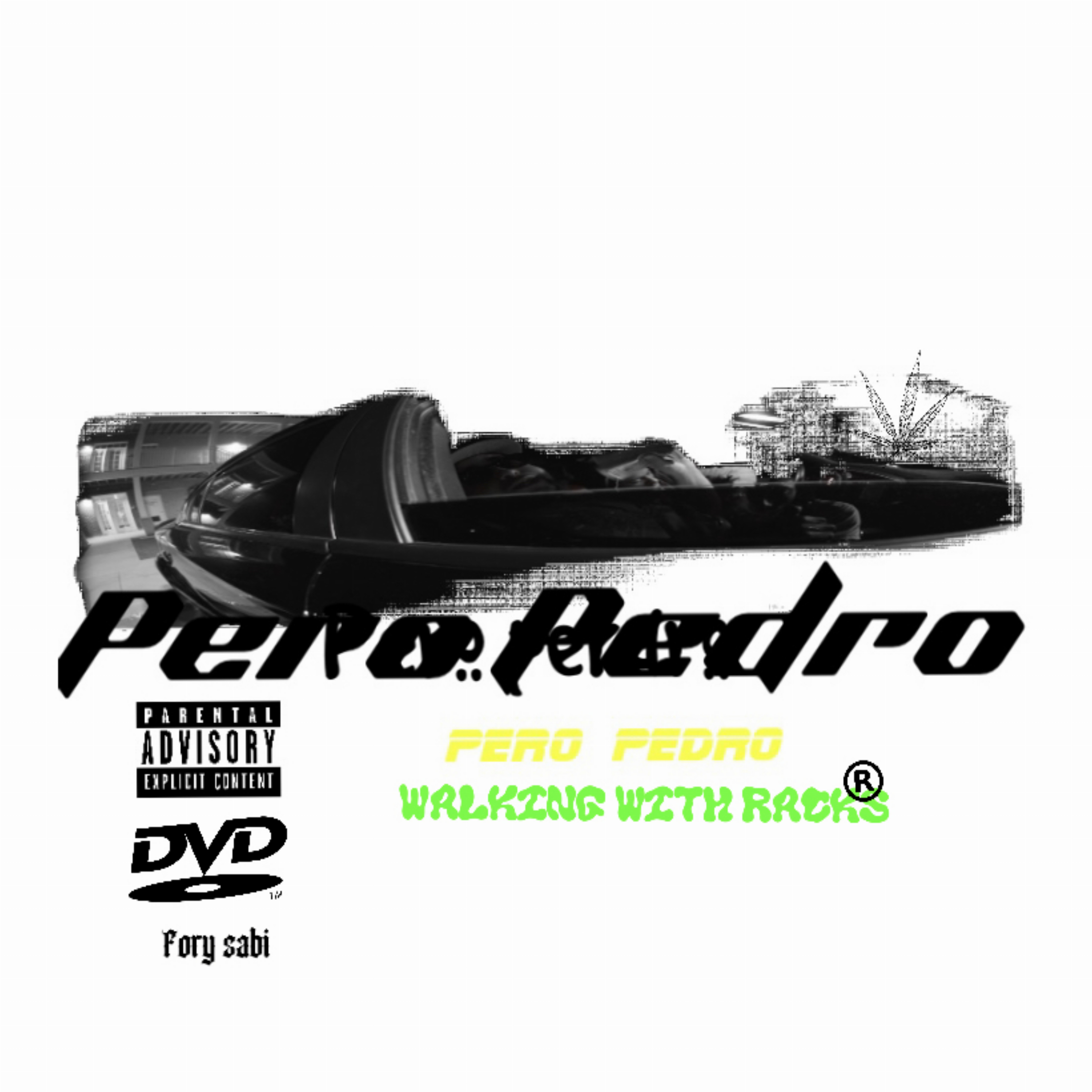 Pero Pedro $ artwork
