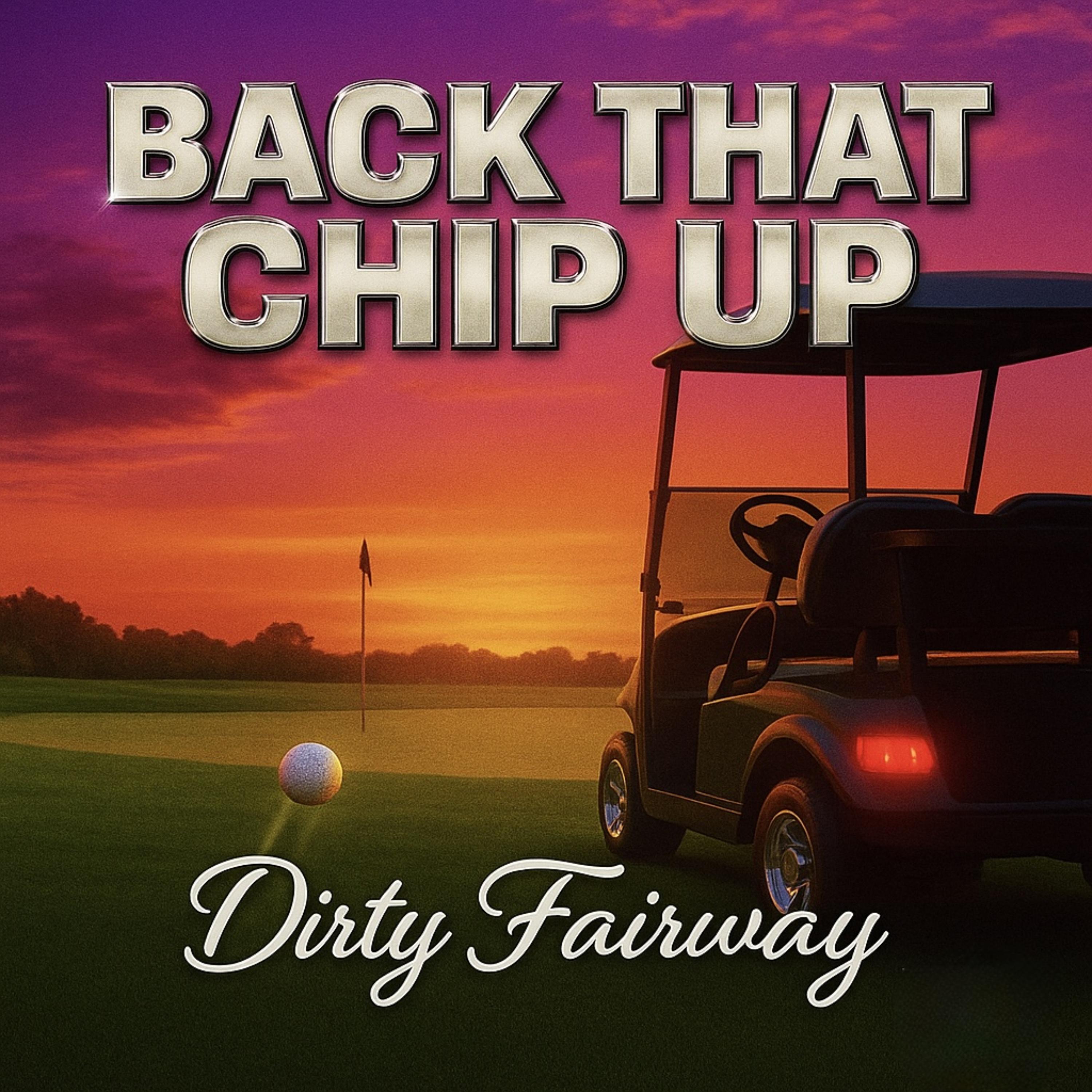 Back That Chip Up artwork