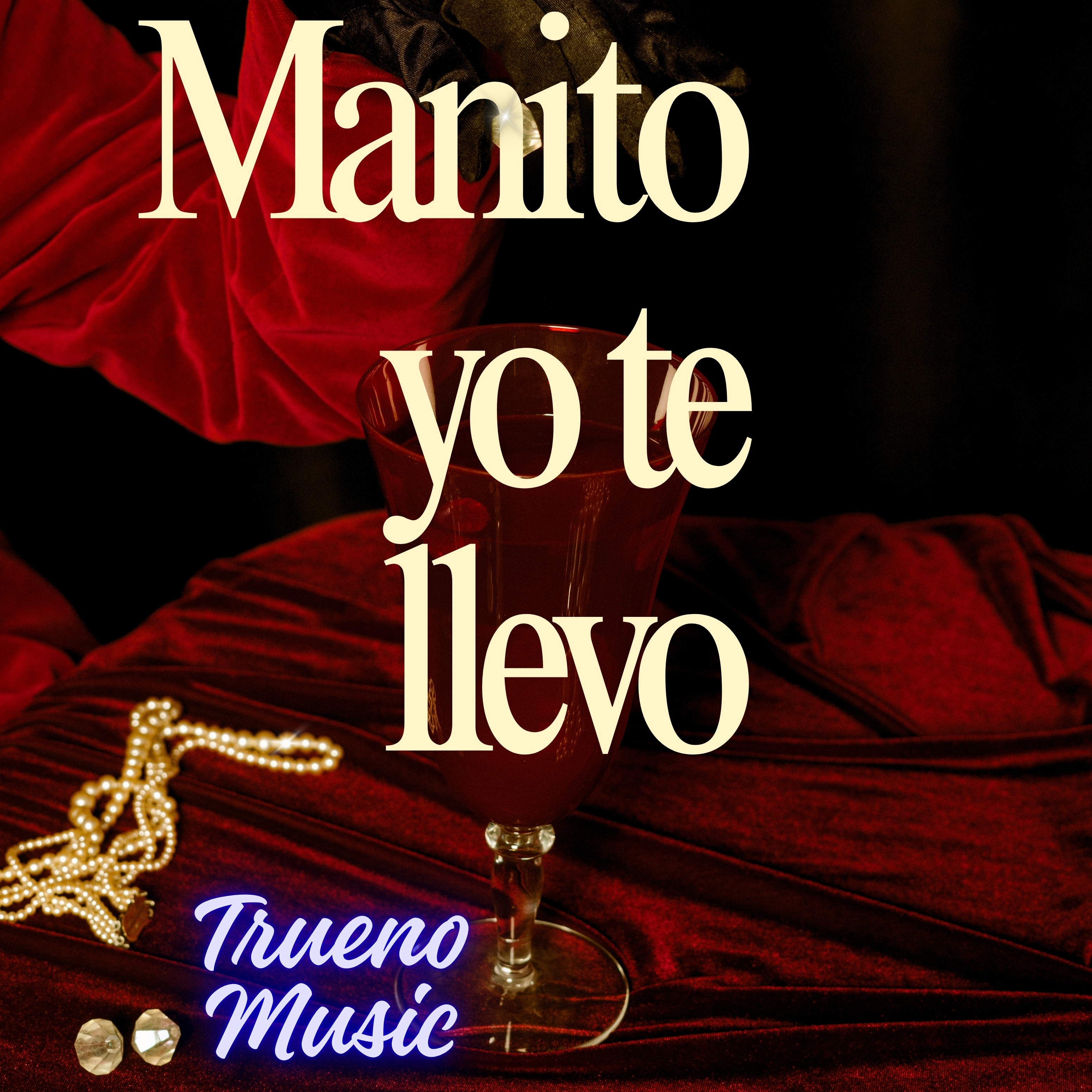 Manito yo te llevo artwork