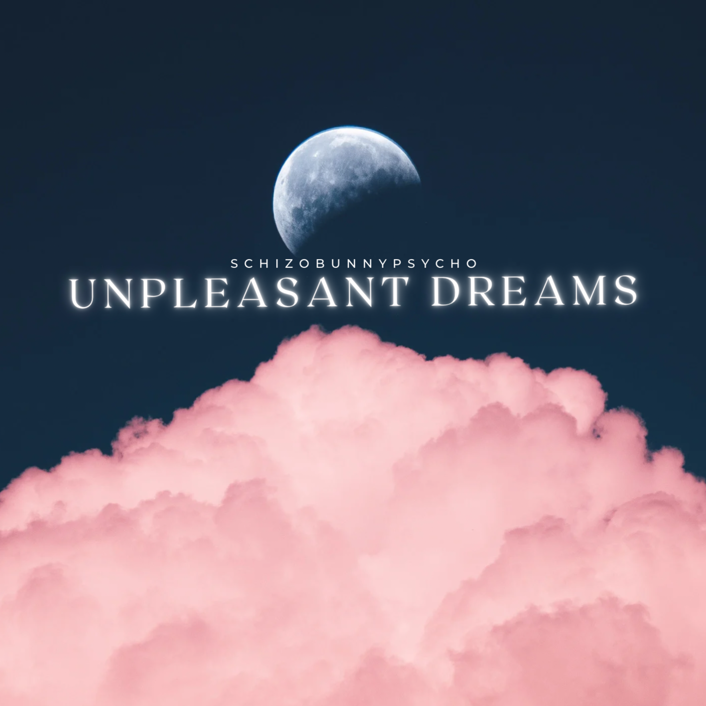 Unpleasant Dreams artwork