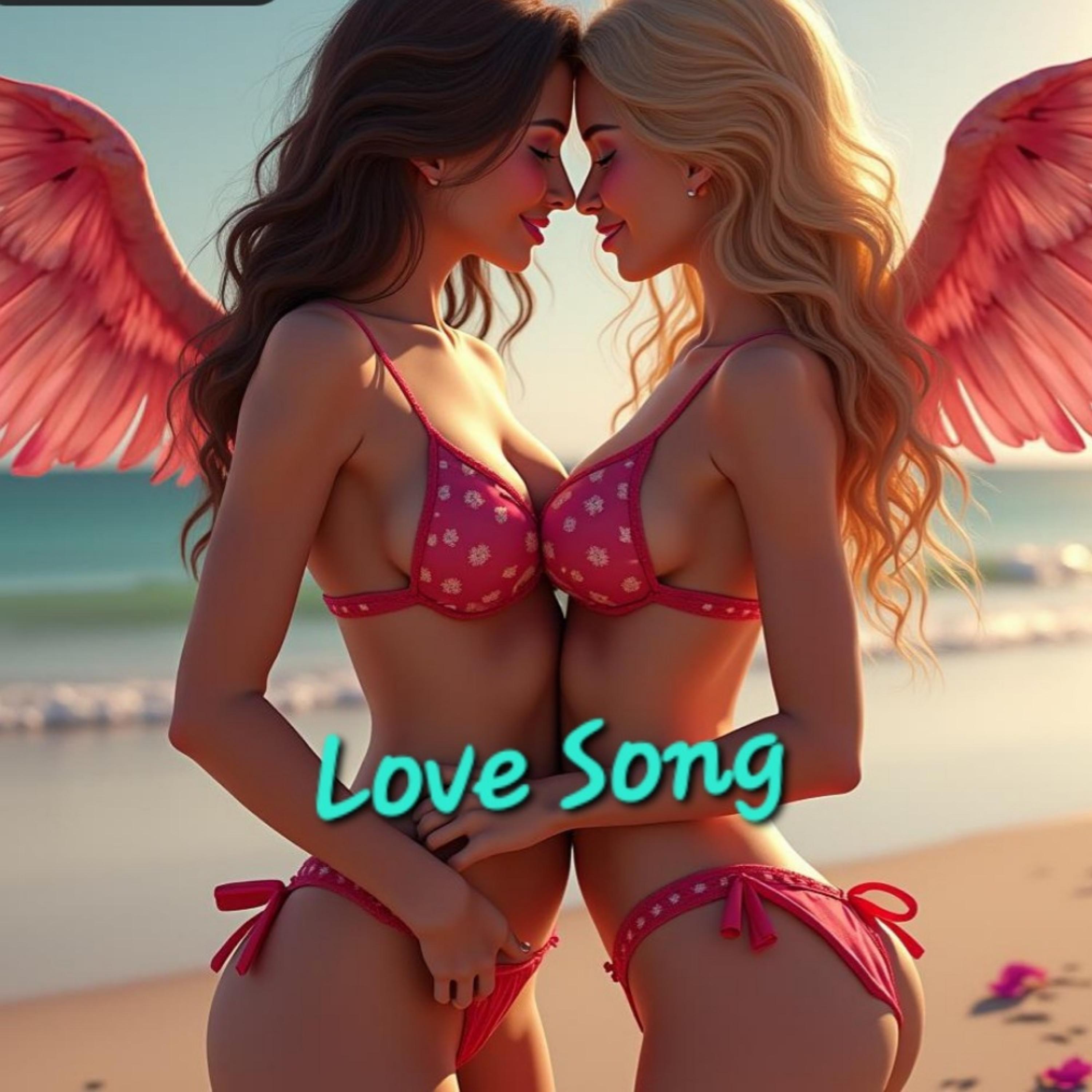 Love Song by Eatzz cover art