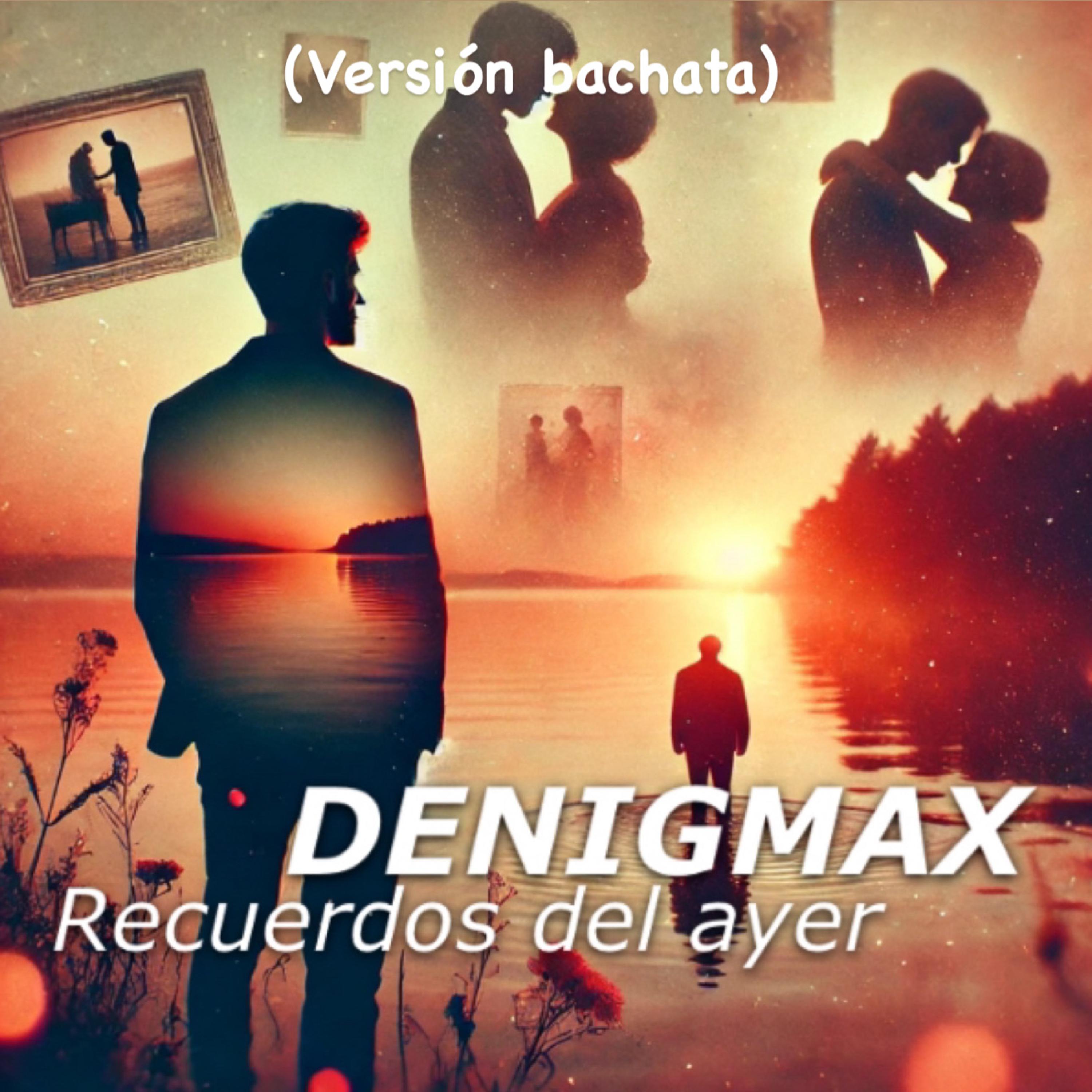 RECUERDOS DEL AYER (versión Bachata) artwork