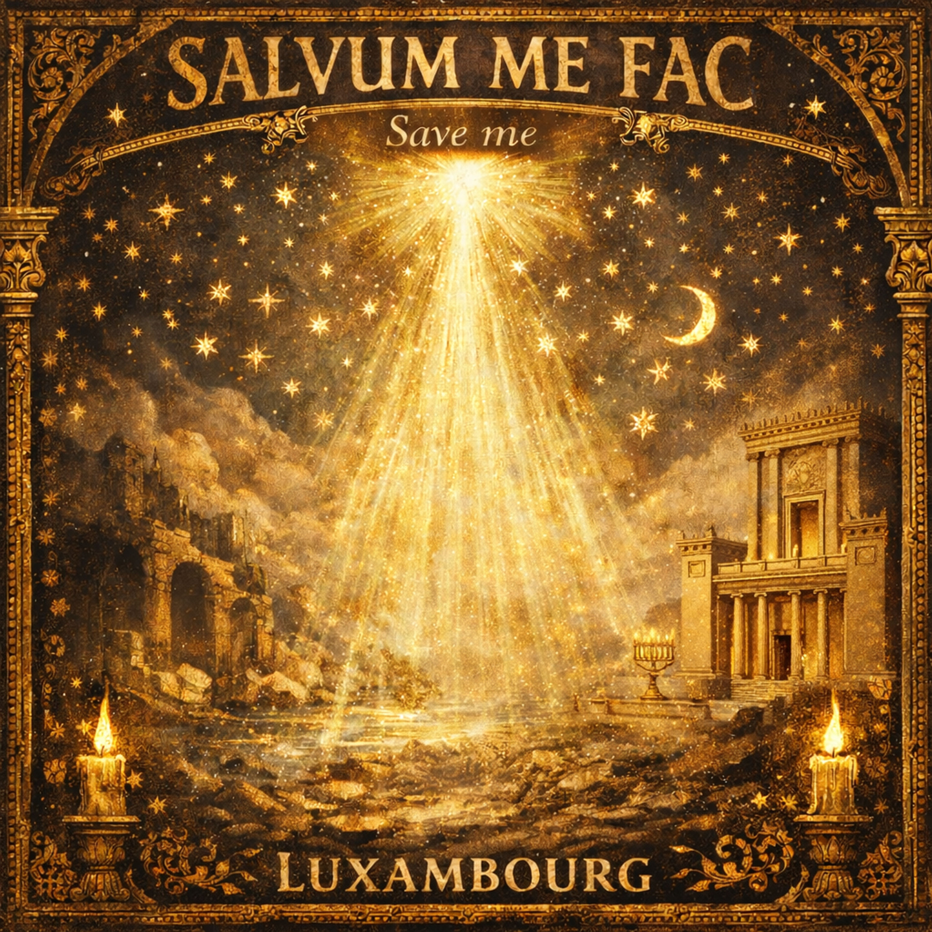 save me artwork
