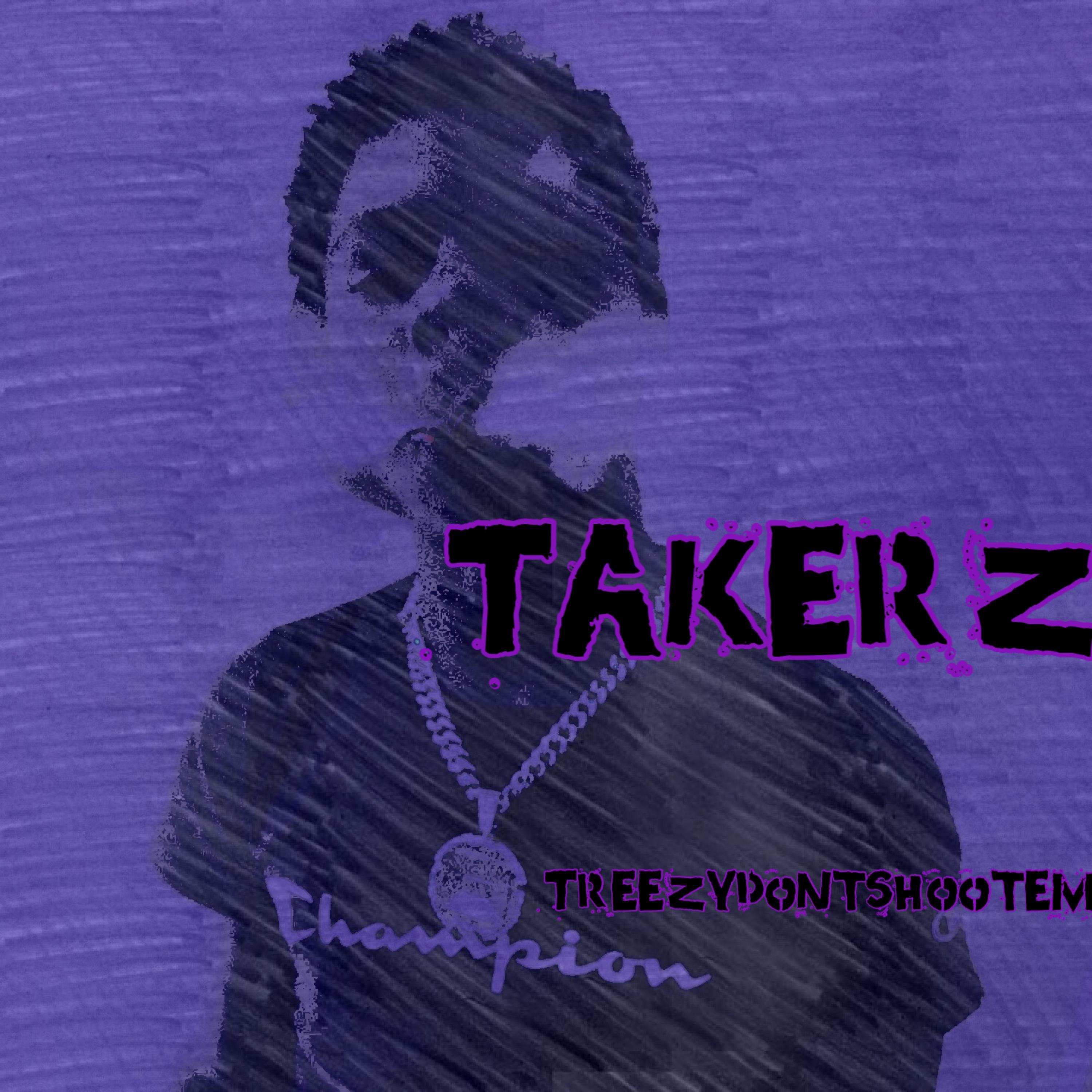 Takerz artwork