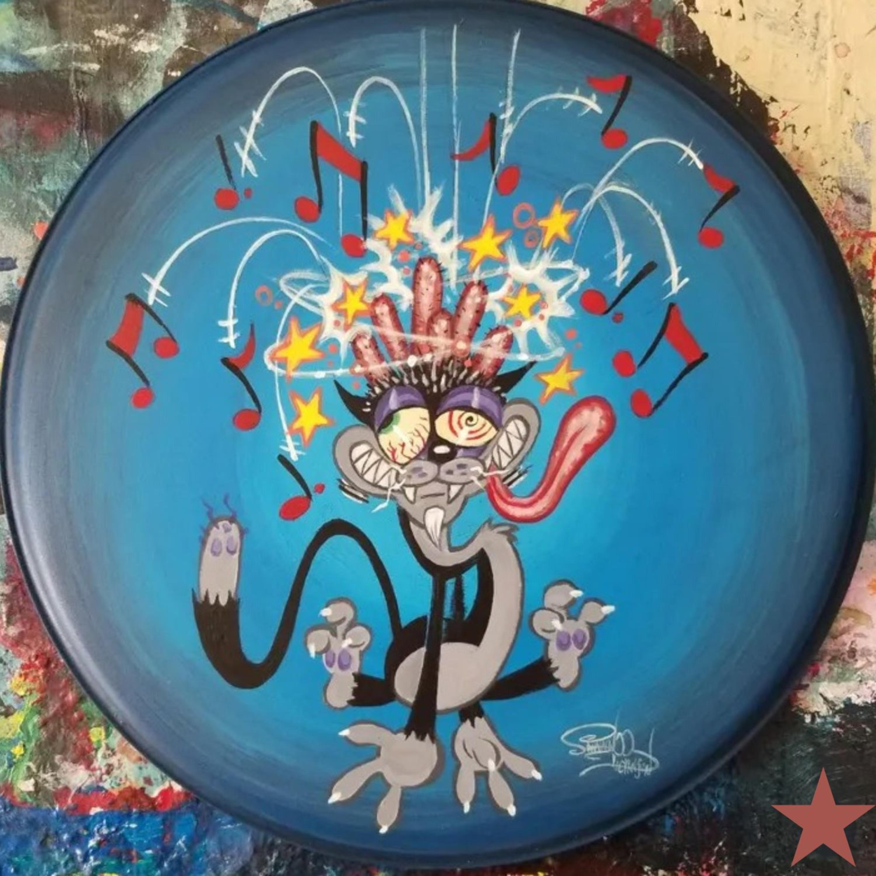At The Playground artwork