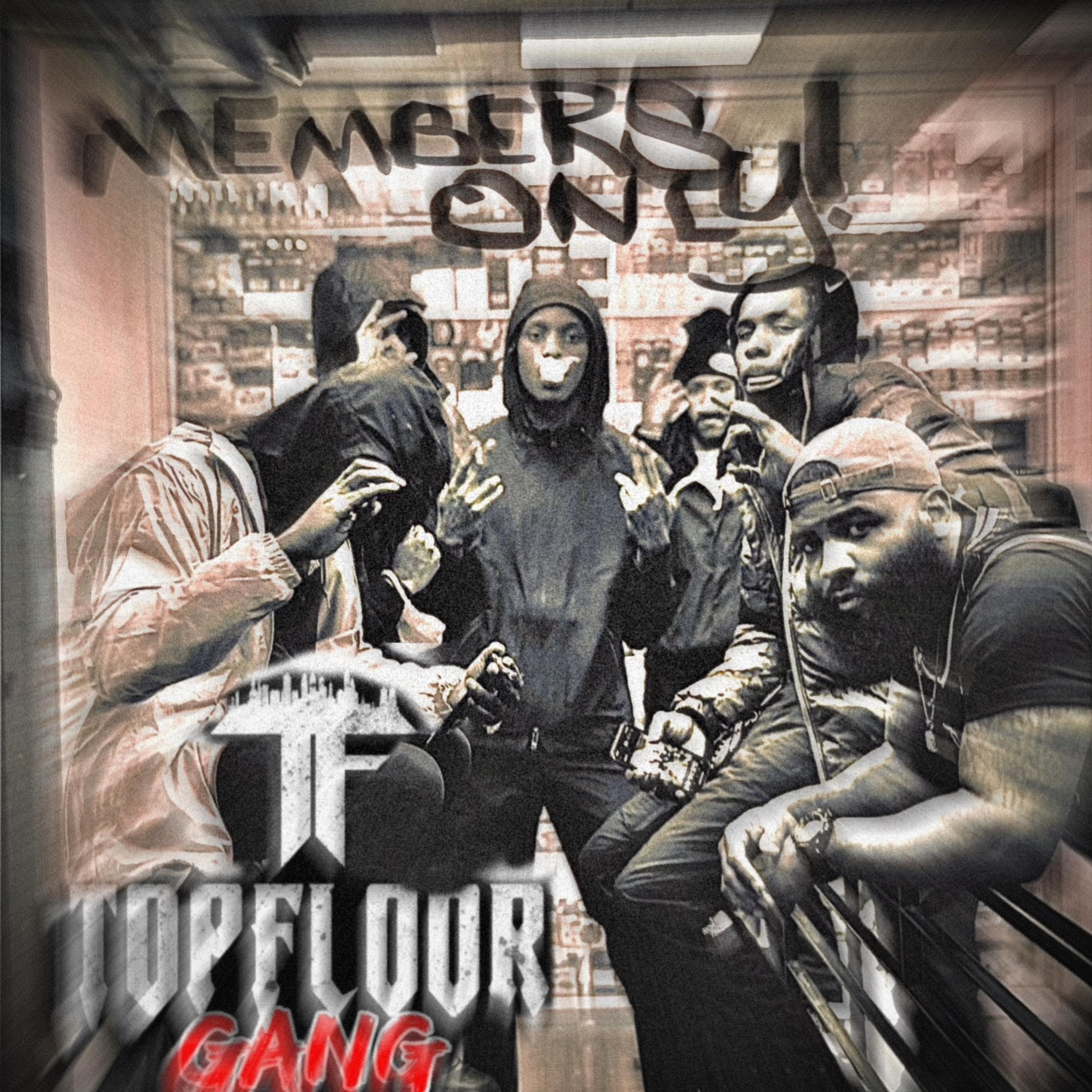 Members Only artwork