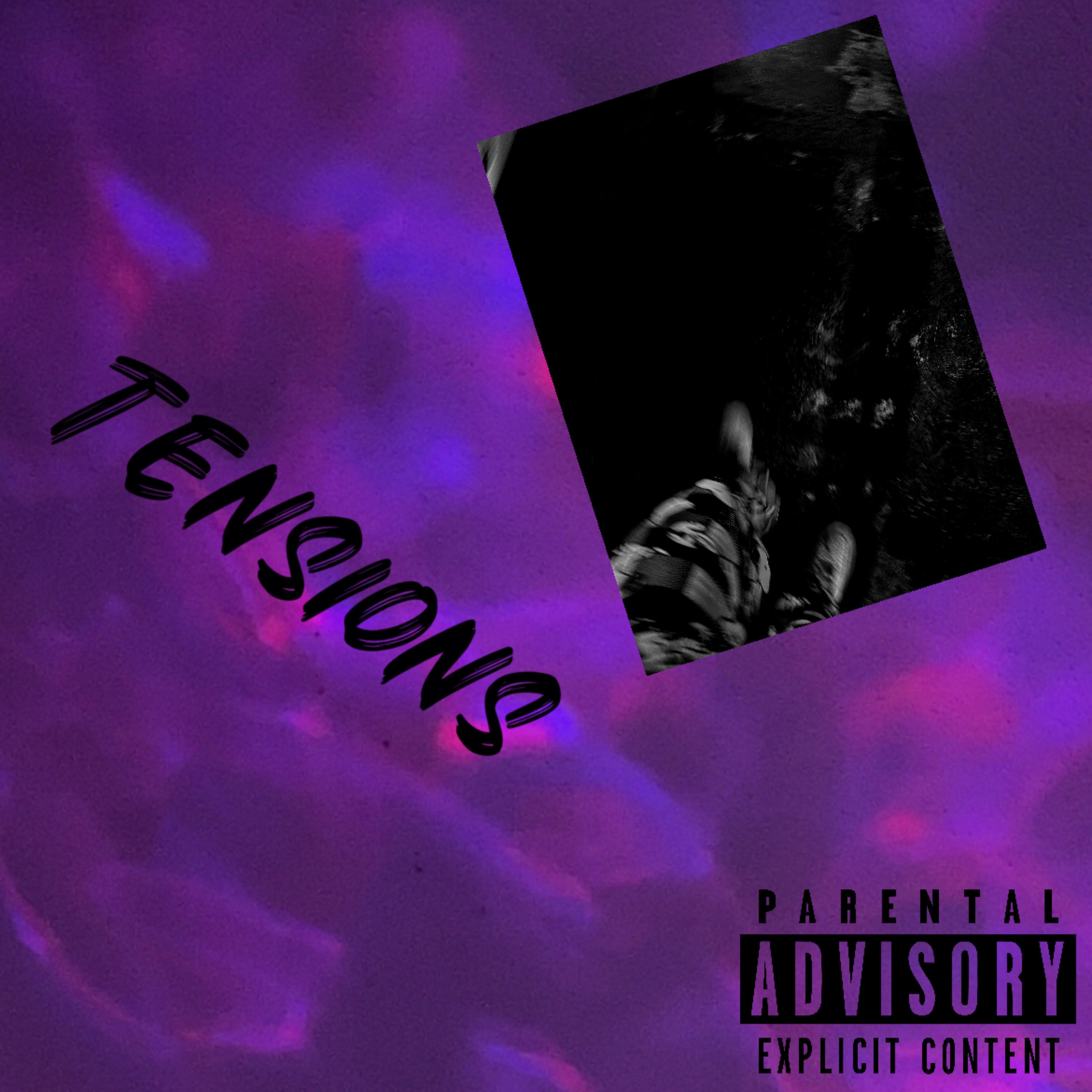 Tensions artwork