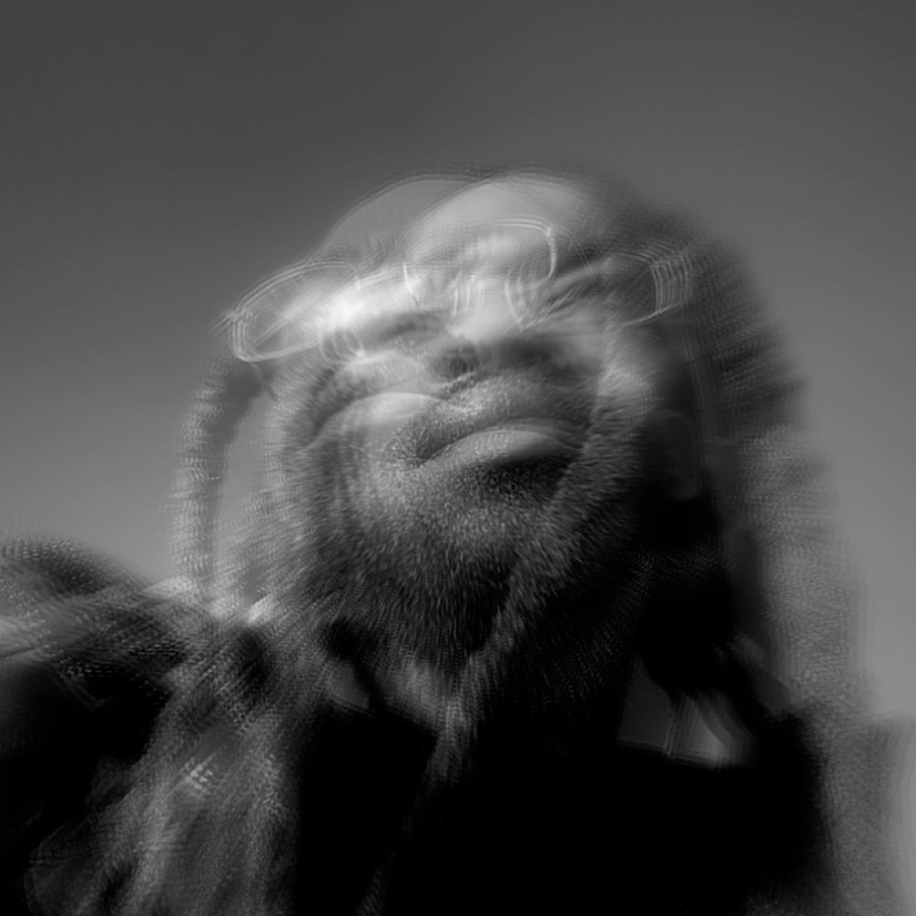 STAK IT UH artwork