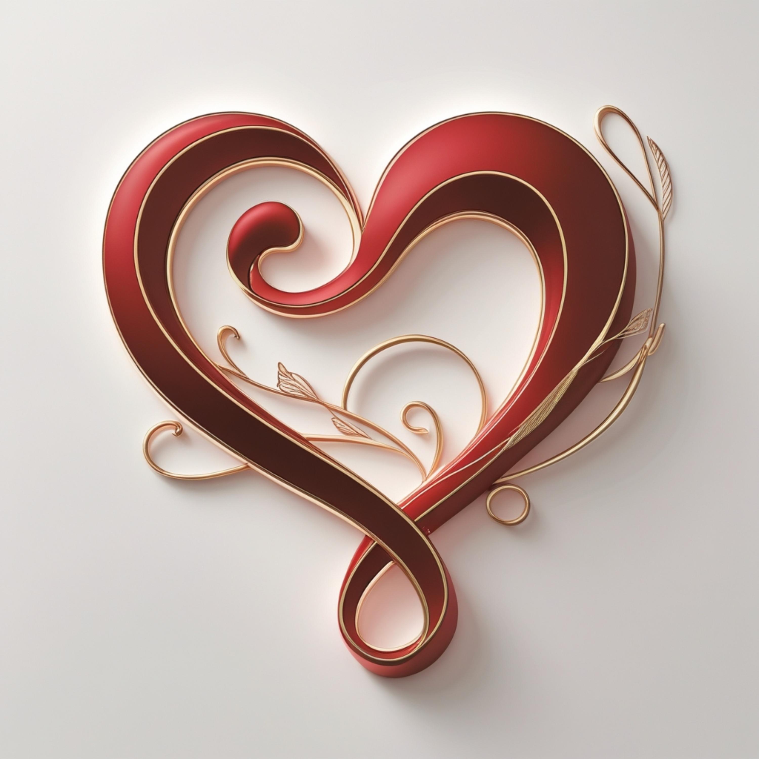 Love songs artwork