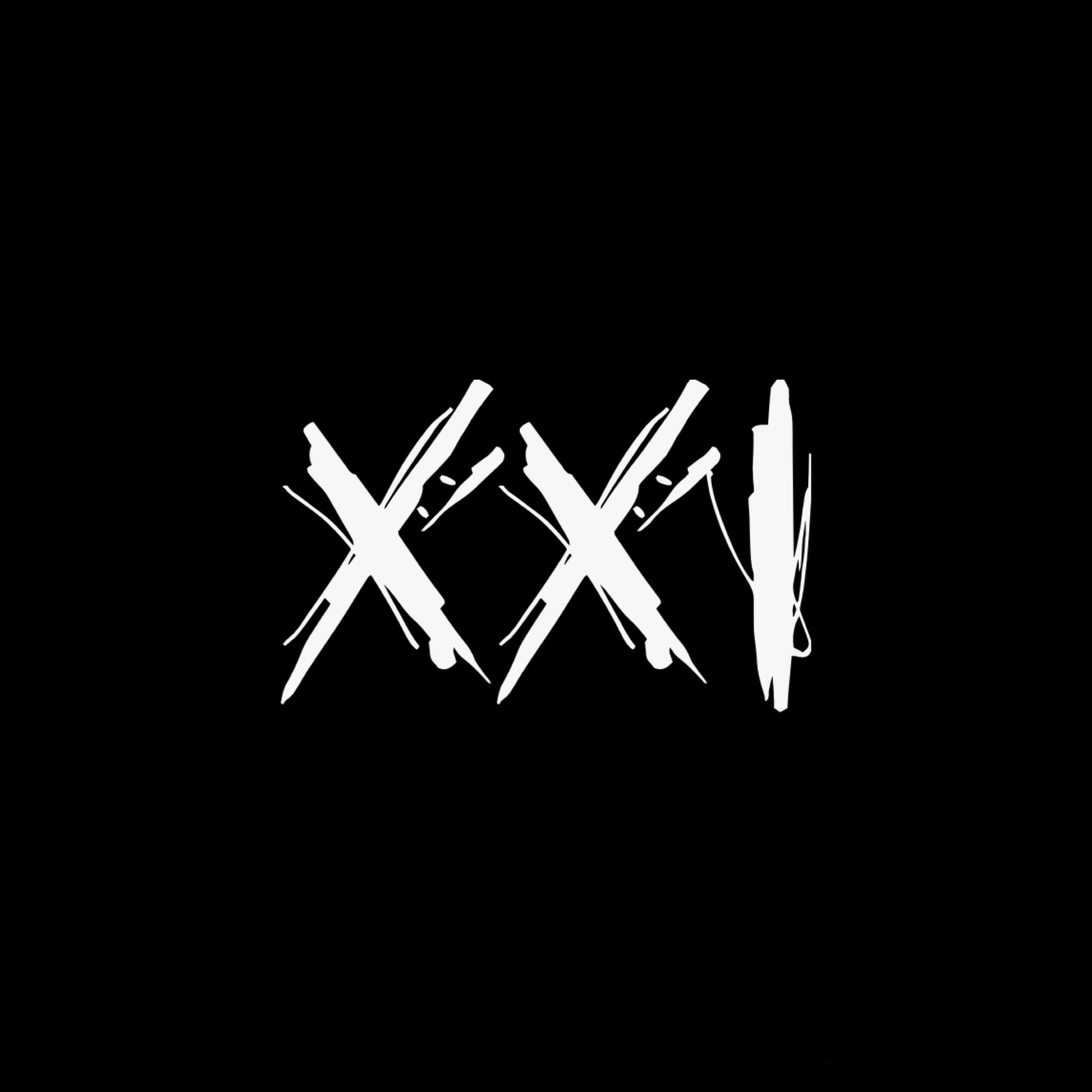 XXI artwork