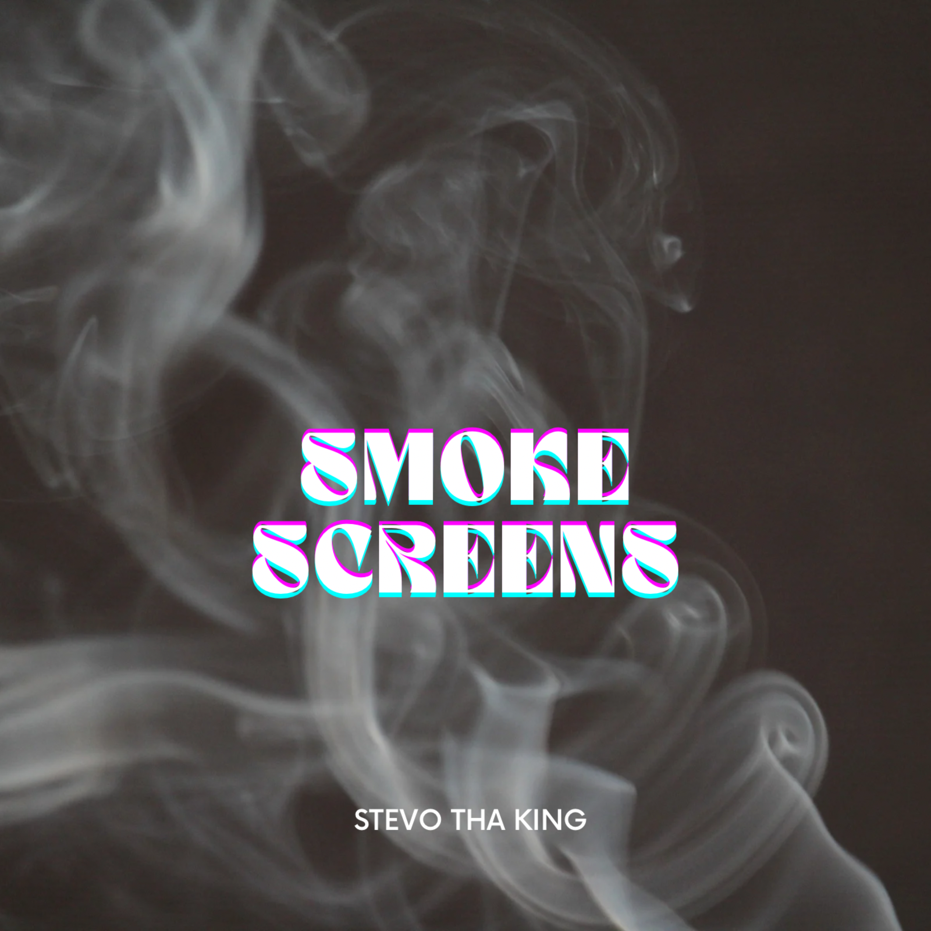 Smoke Screens artwork