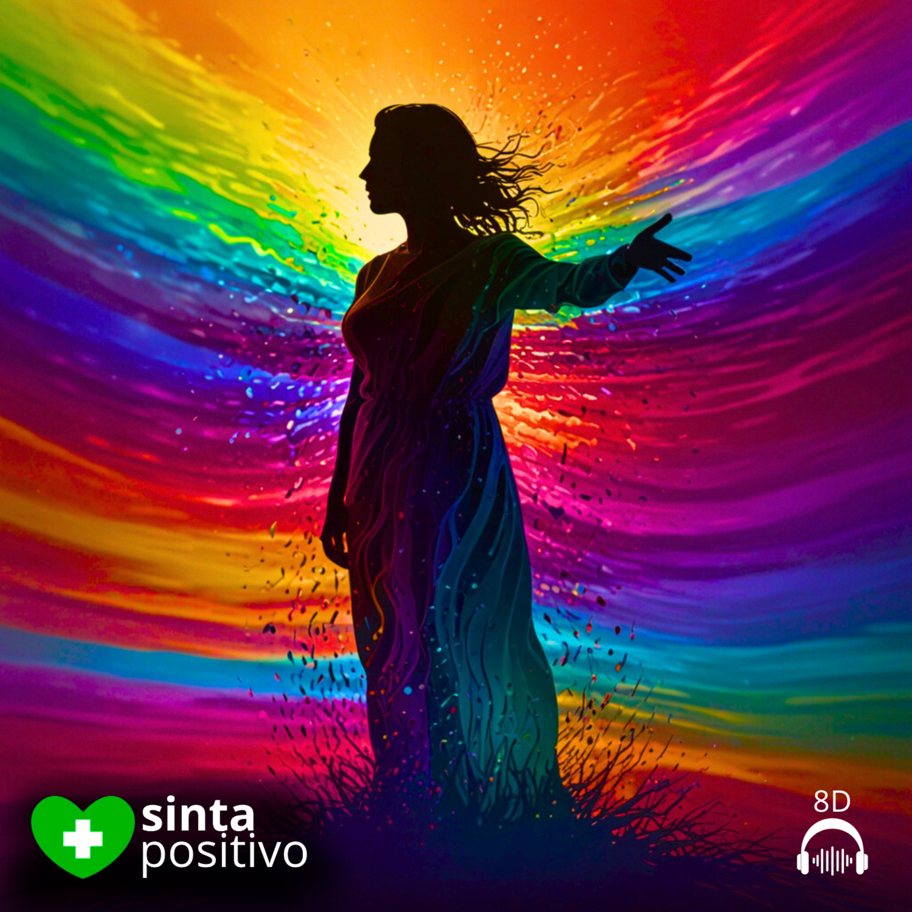 Elevate Your Consciousness in 2 Minutes: Spiritual Frequencies for Inner Peace artwork