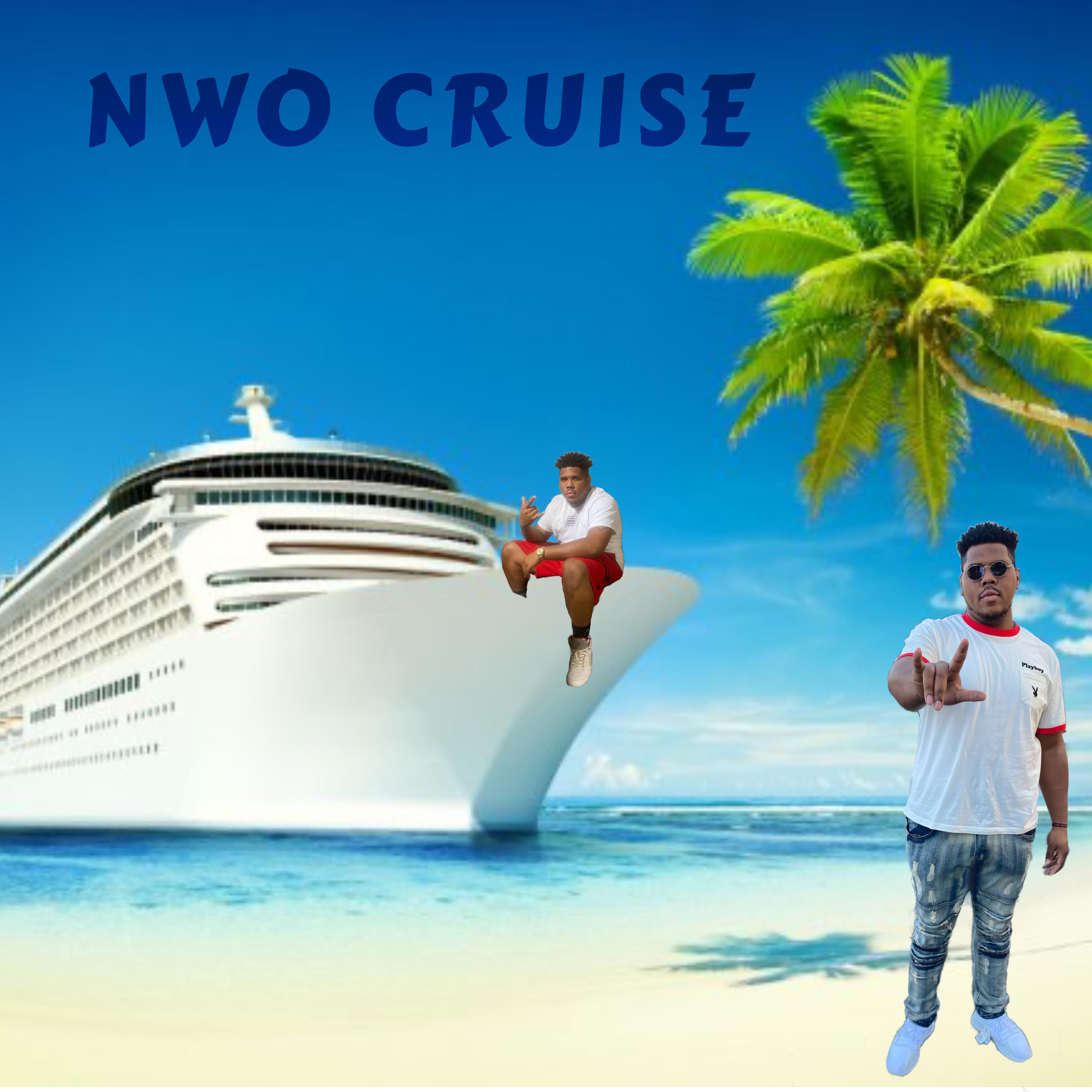 NWO CRUISE artwork