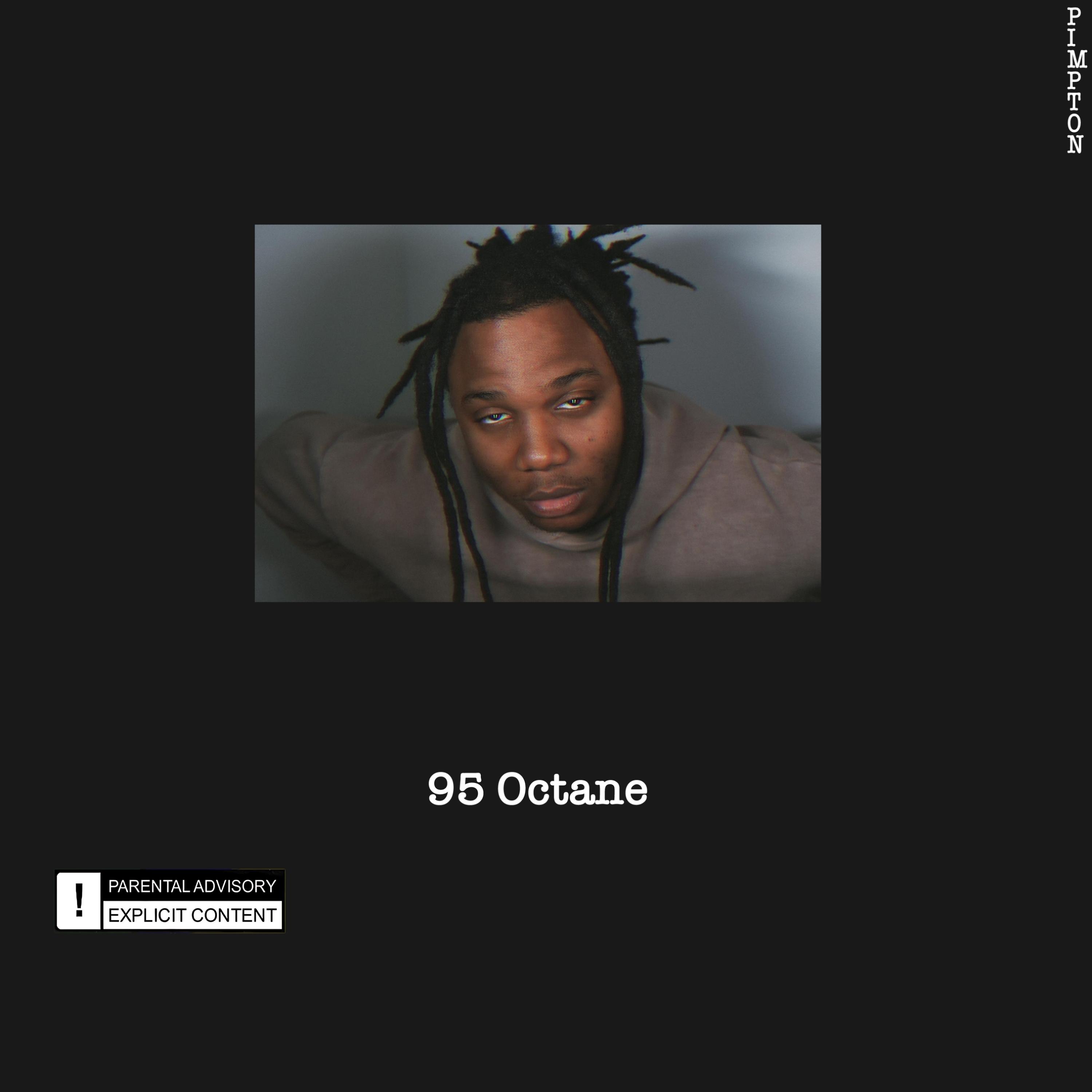 95 Octane artwork