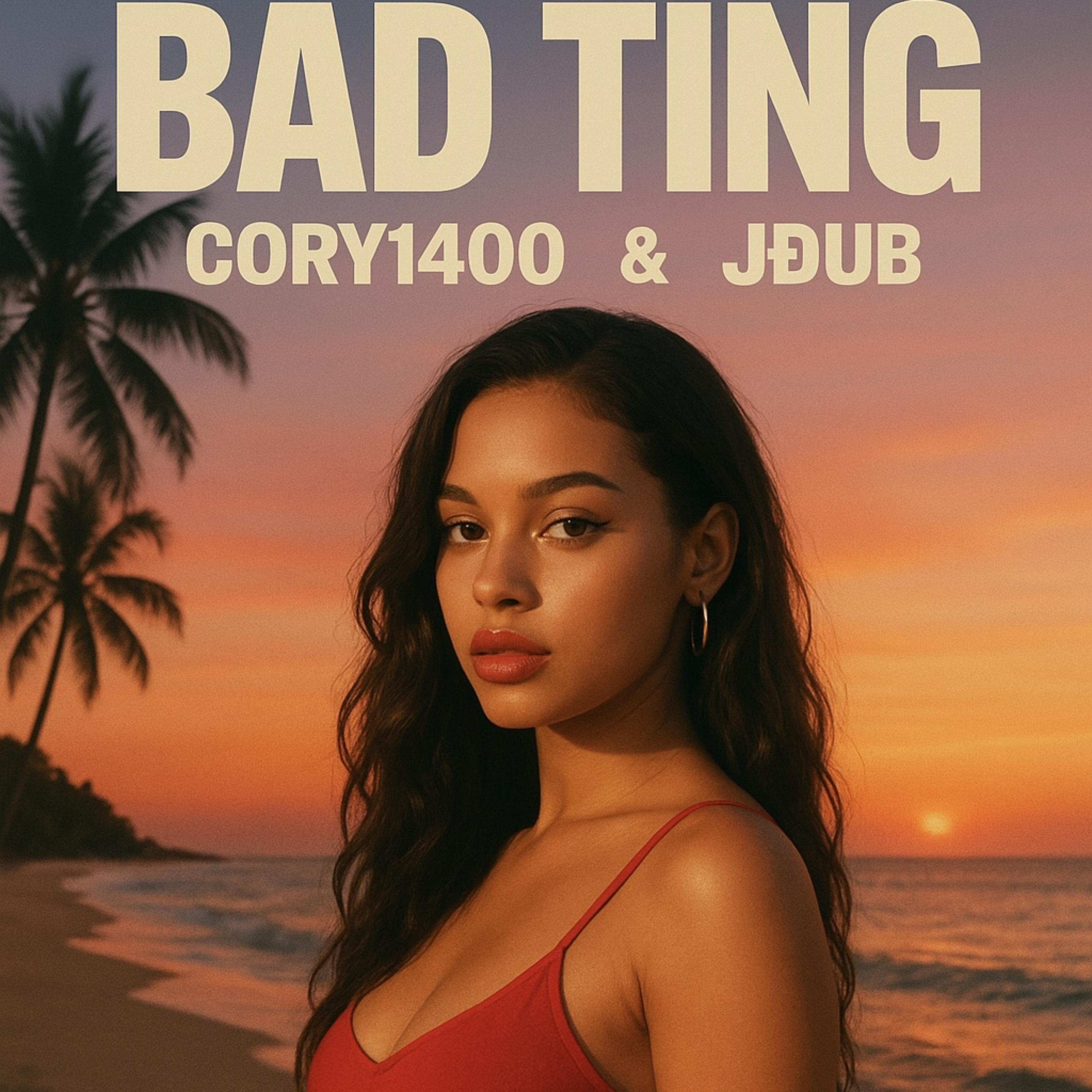 Bad Ting artwork