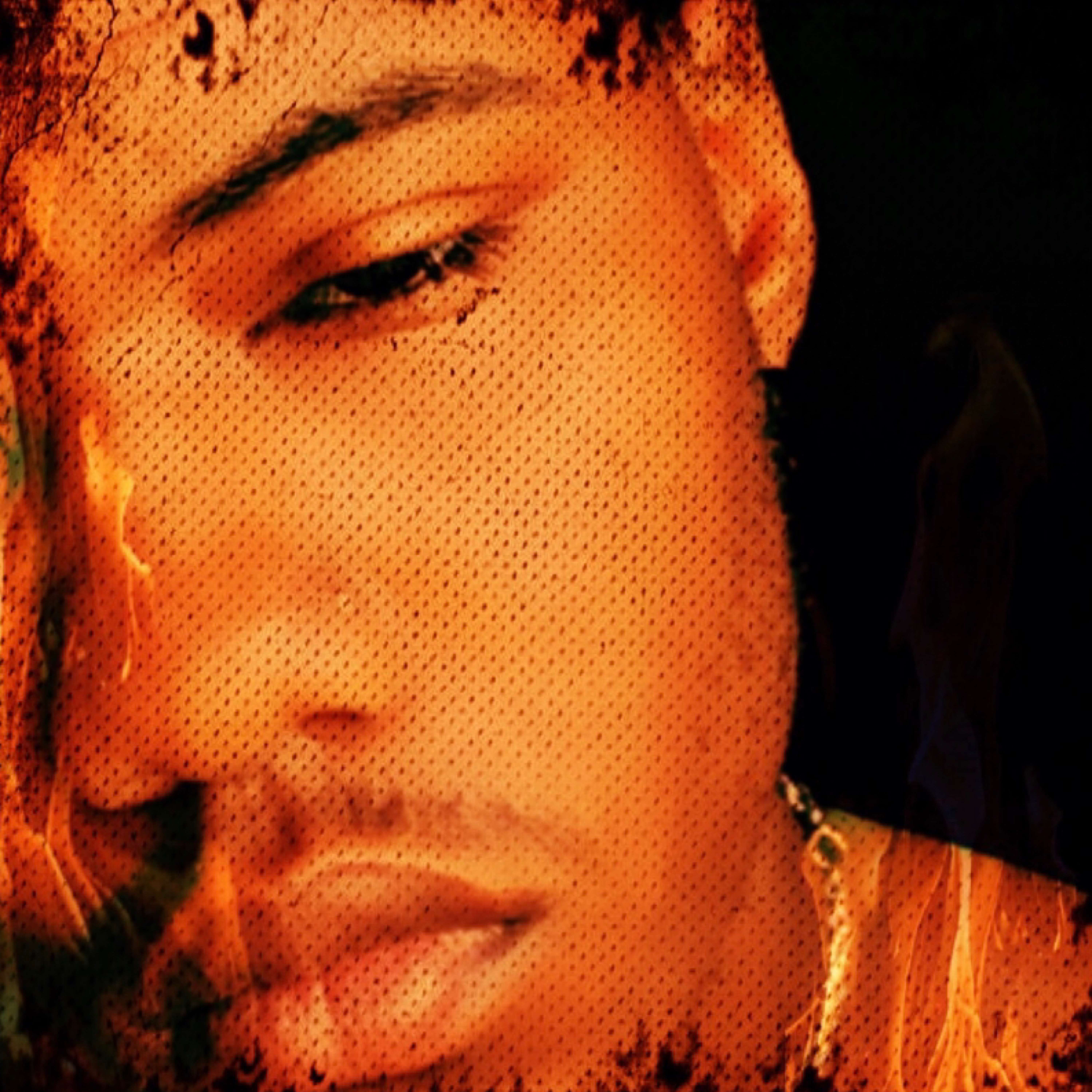 Push Up. artwork