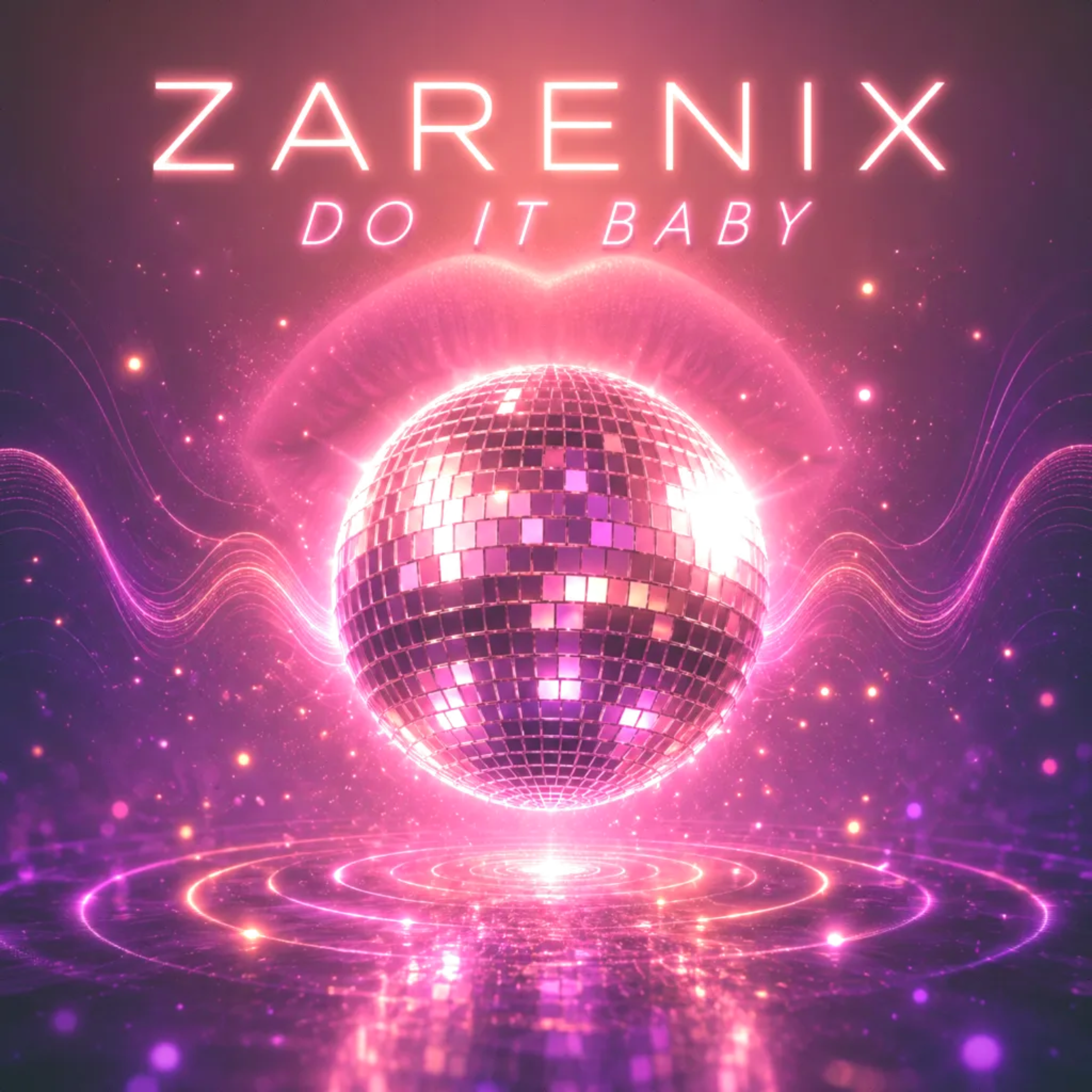 Do it baby by Zarenix cover art