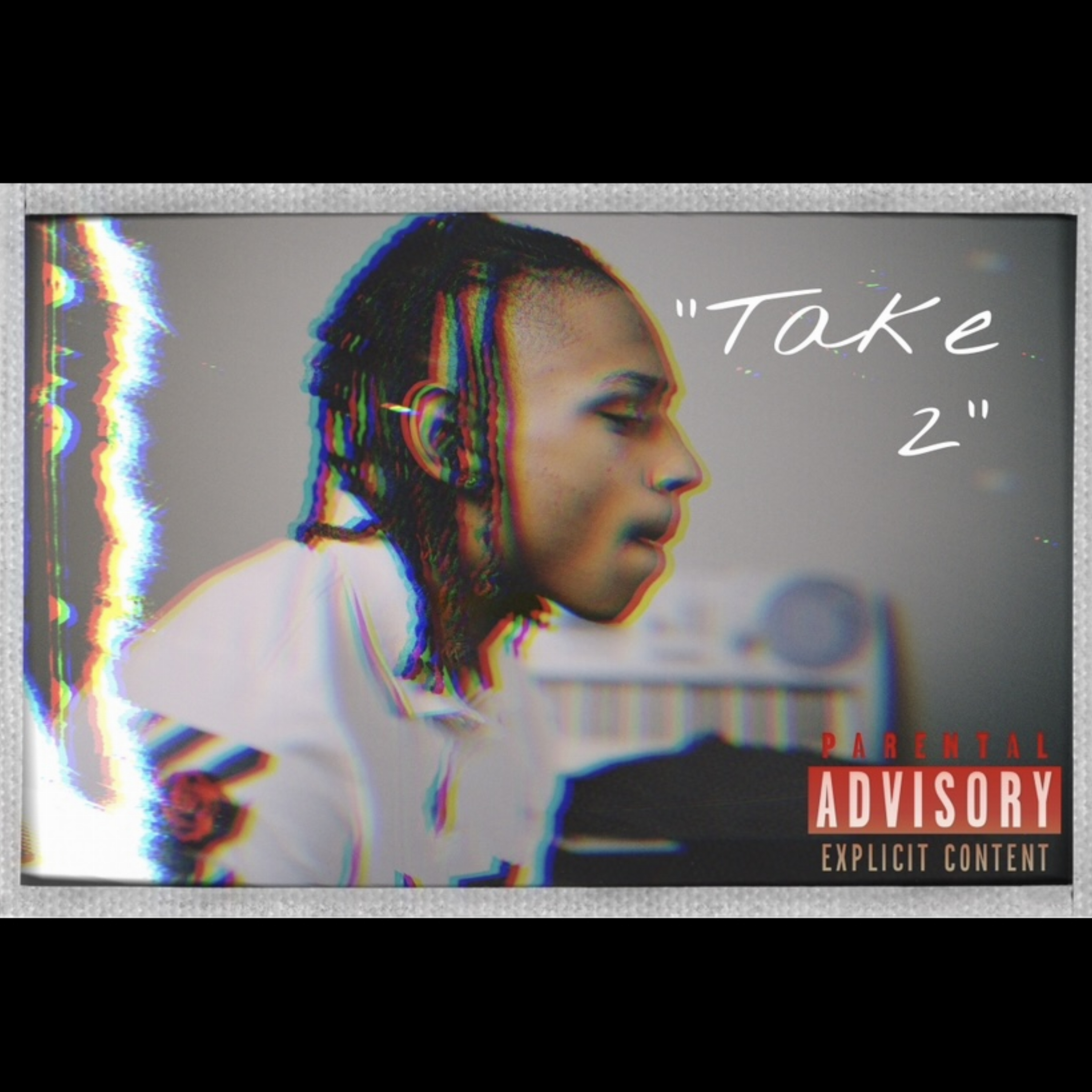 Take 2. artwork