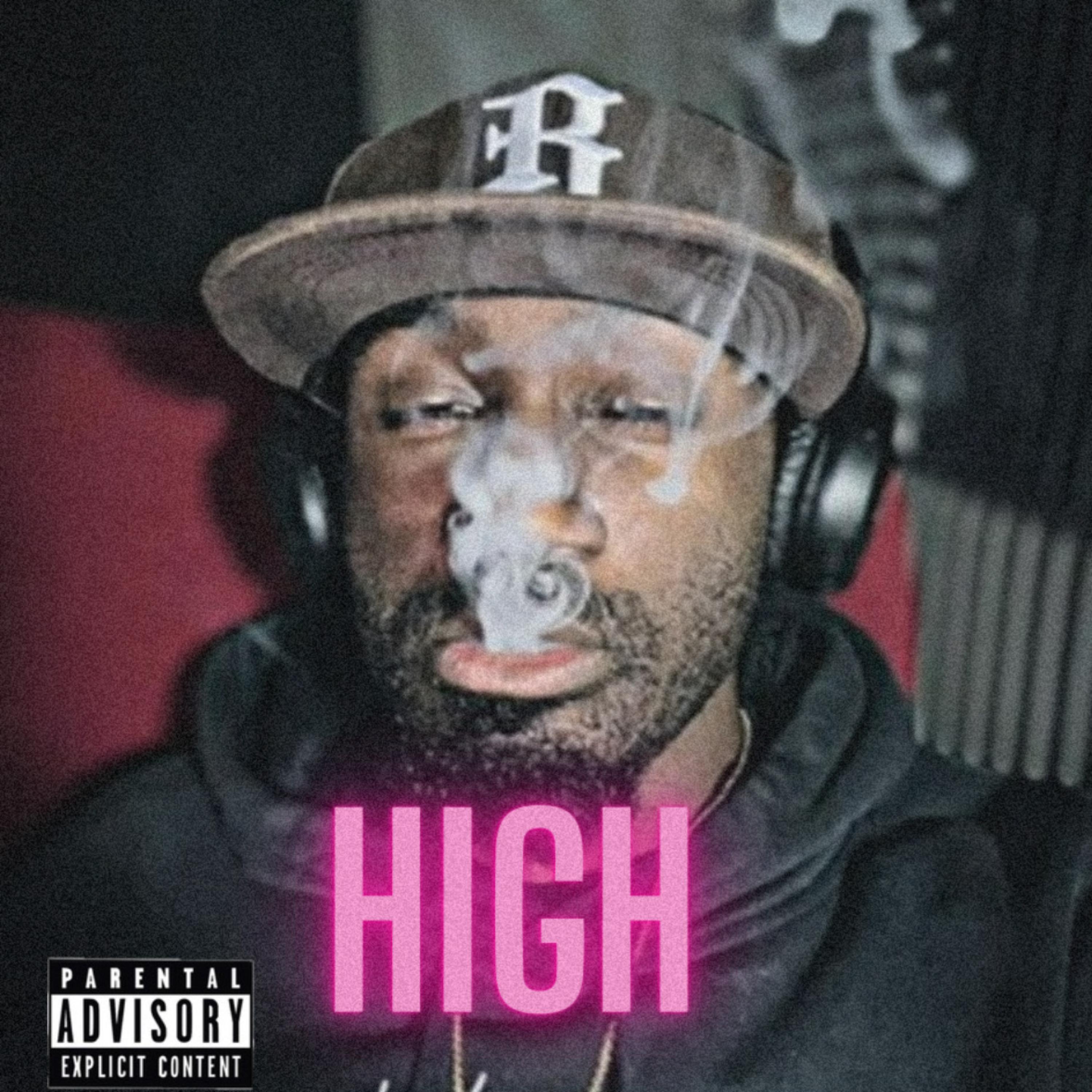 Get High artwork