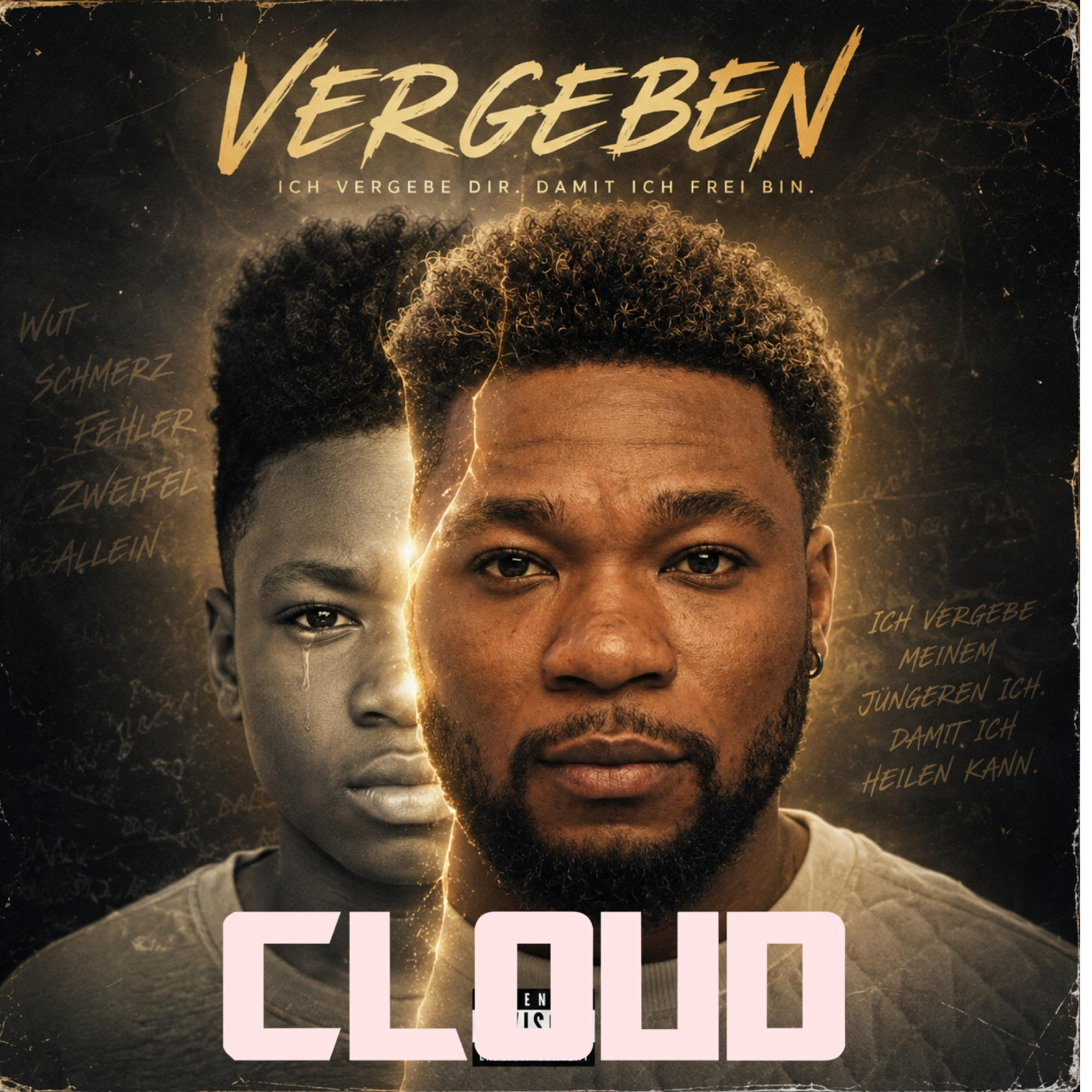Cloud by Waveboy94 cover art