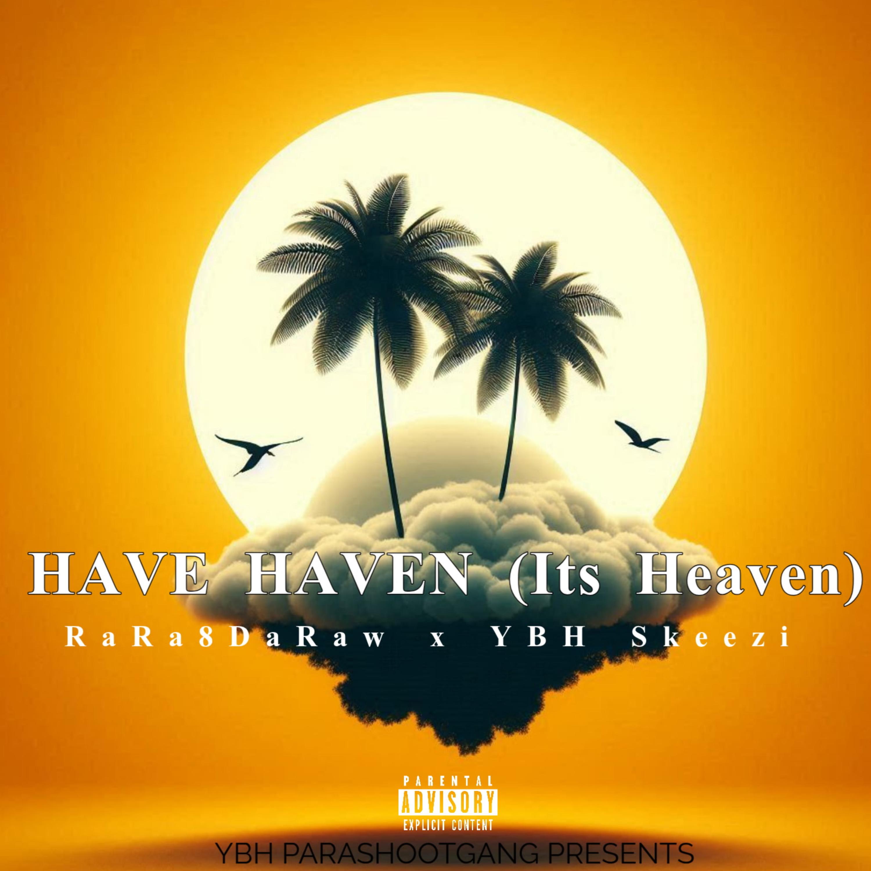 Have Haven artwork