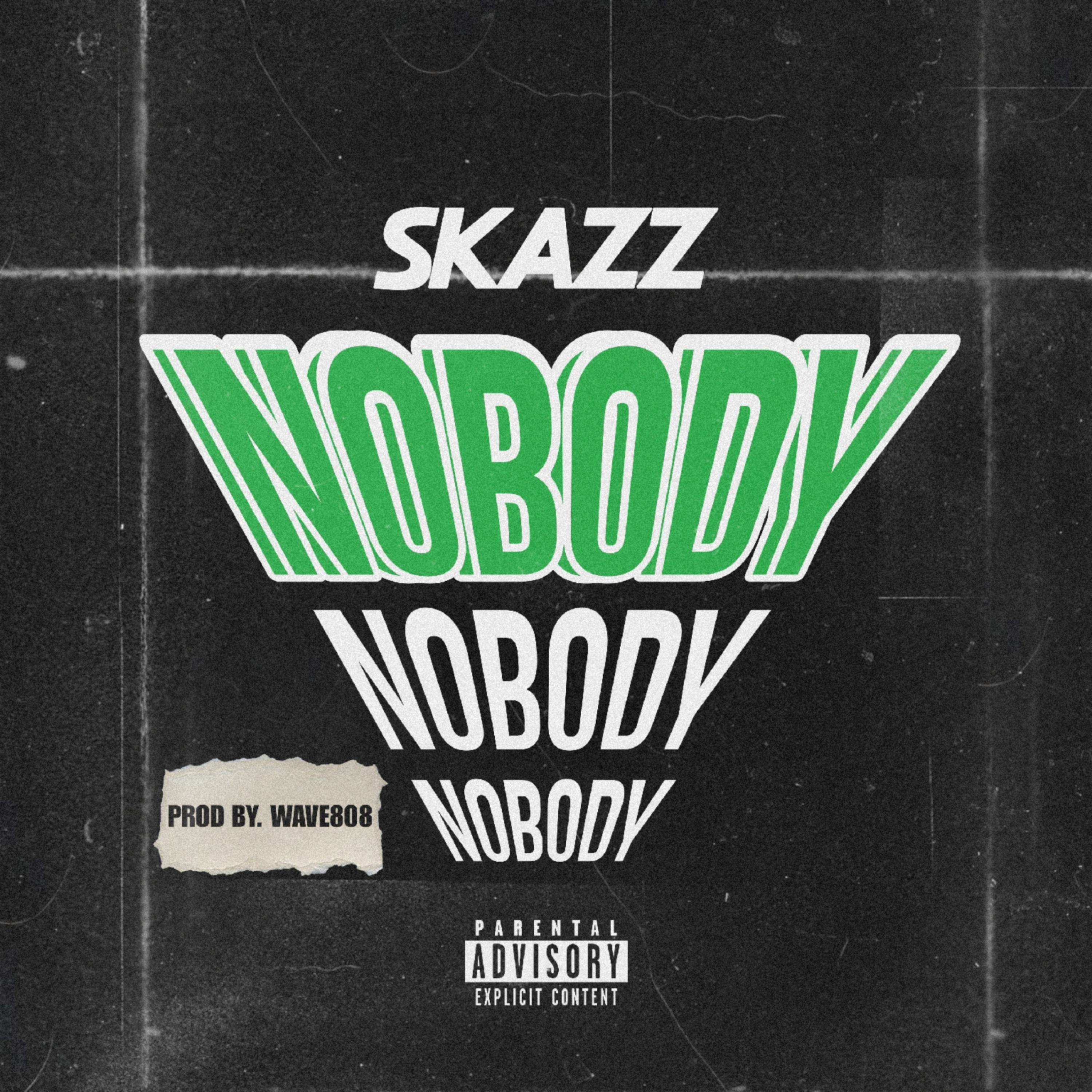 Nobody artwork