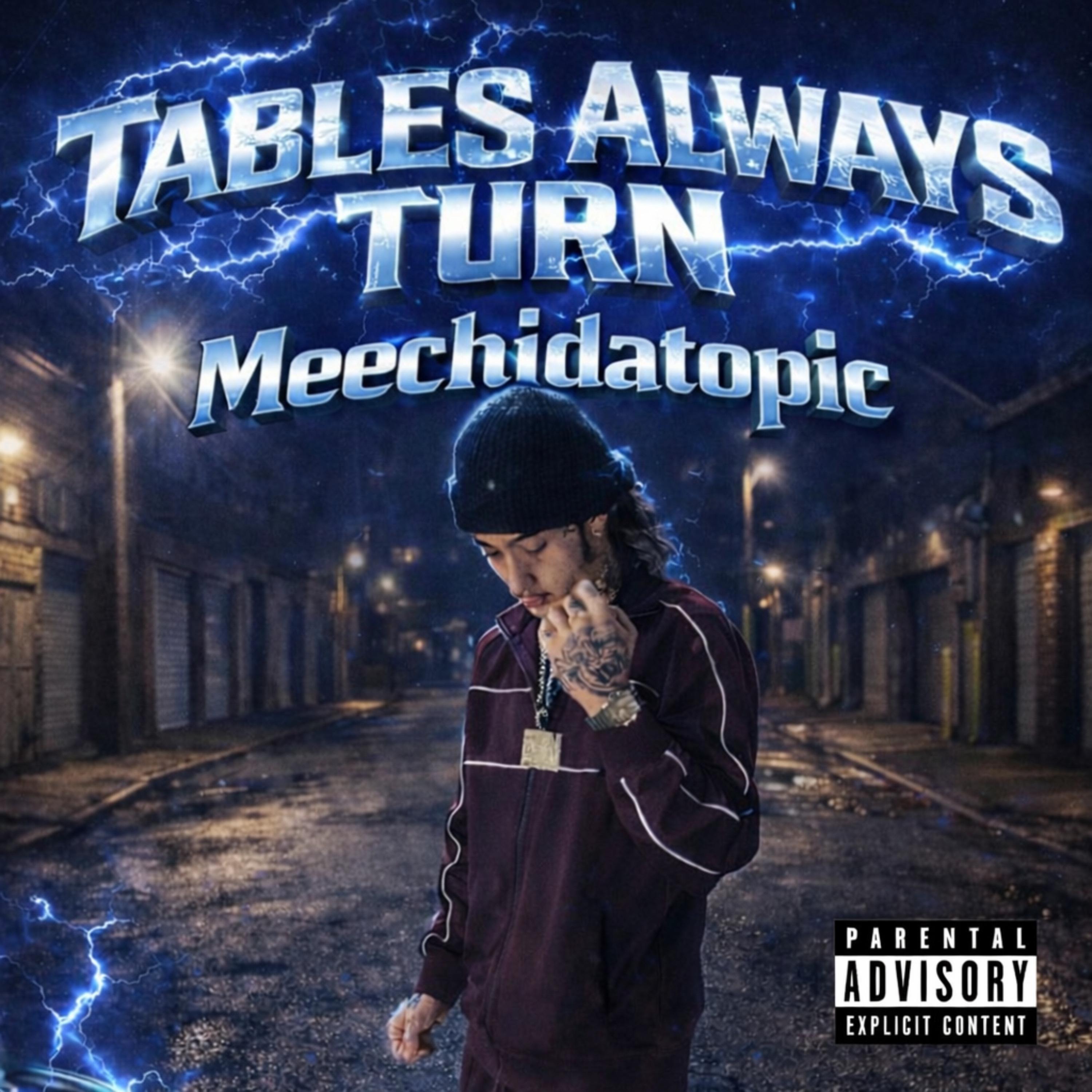 Tables Always Turn artwork
