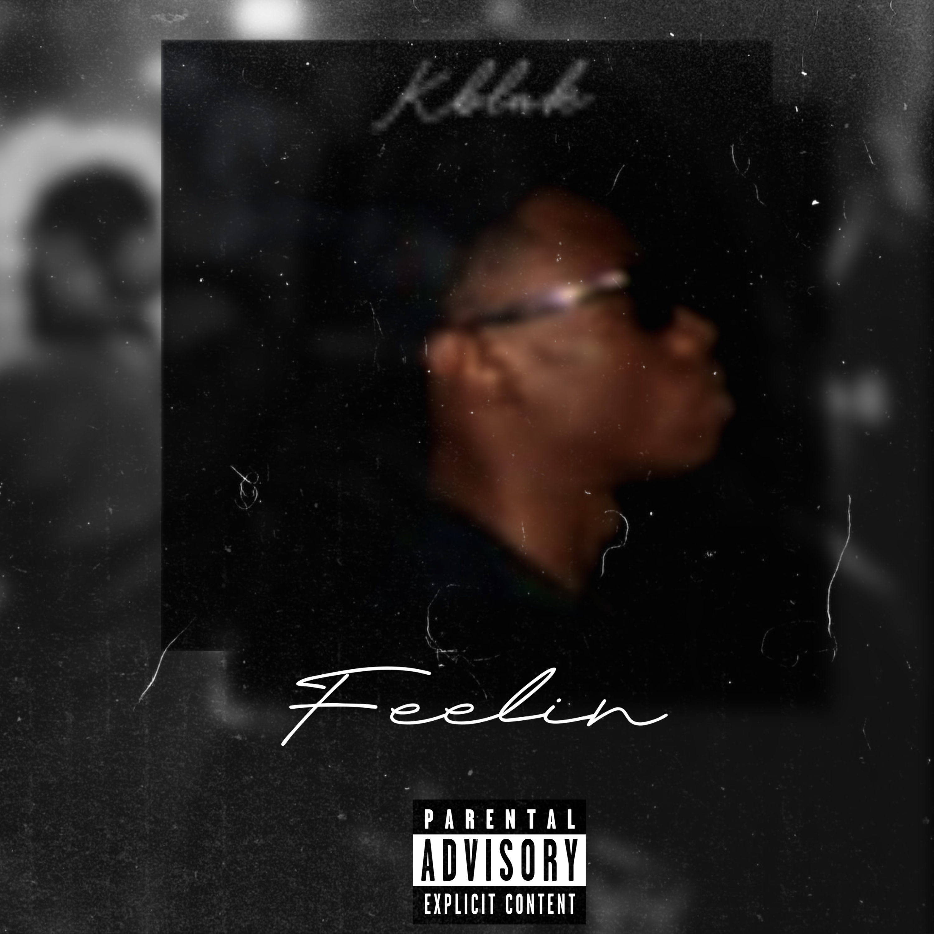 Feelin artwork
