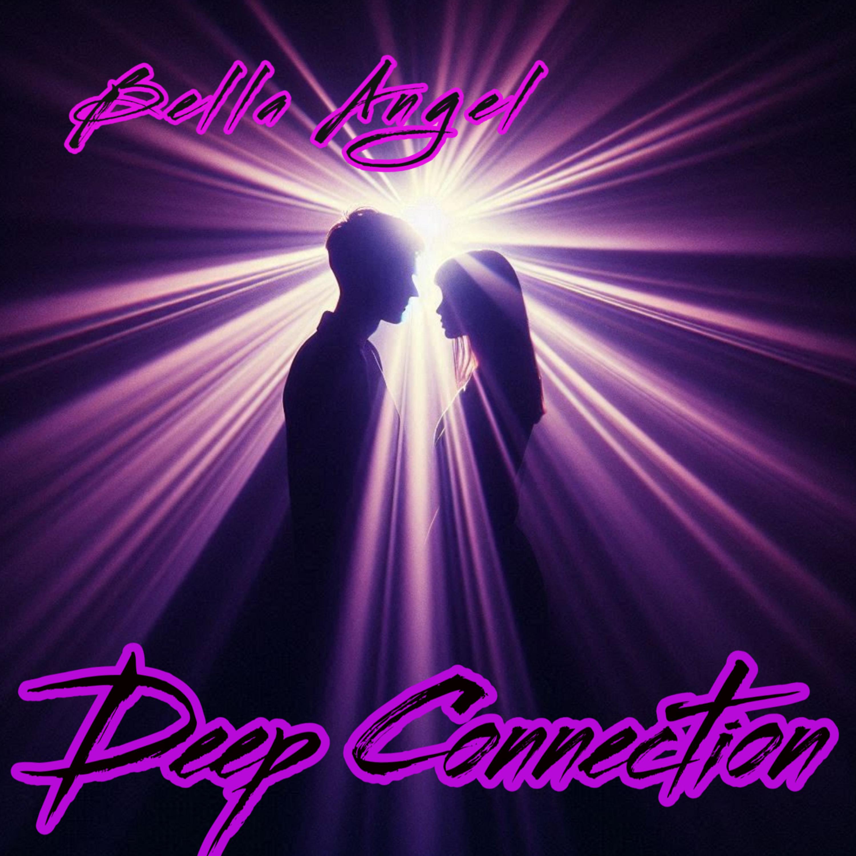 Deep Connection by Bella Angel cover art