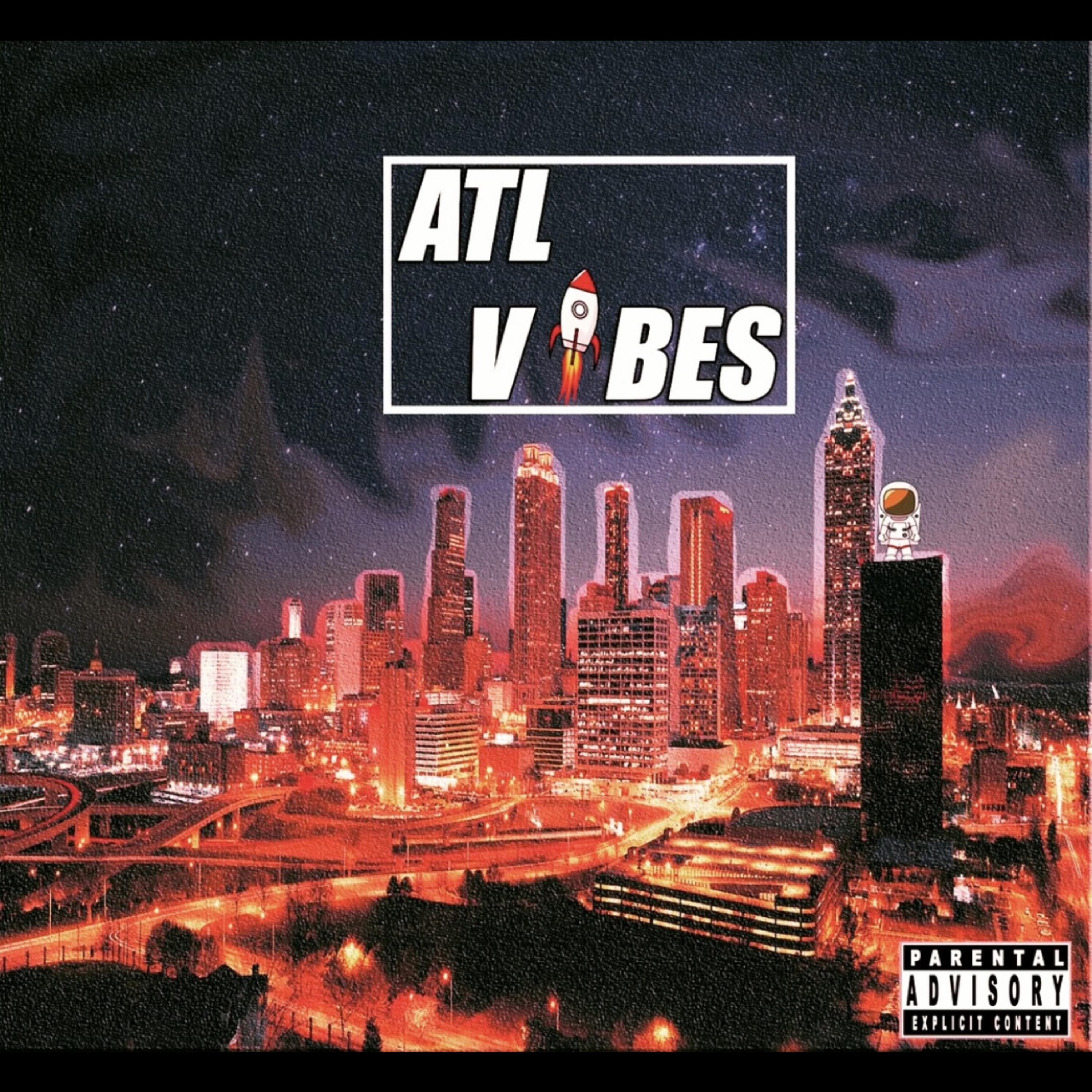 ATL Vibes artwork