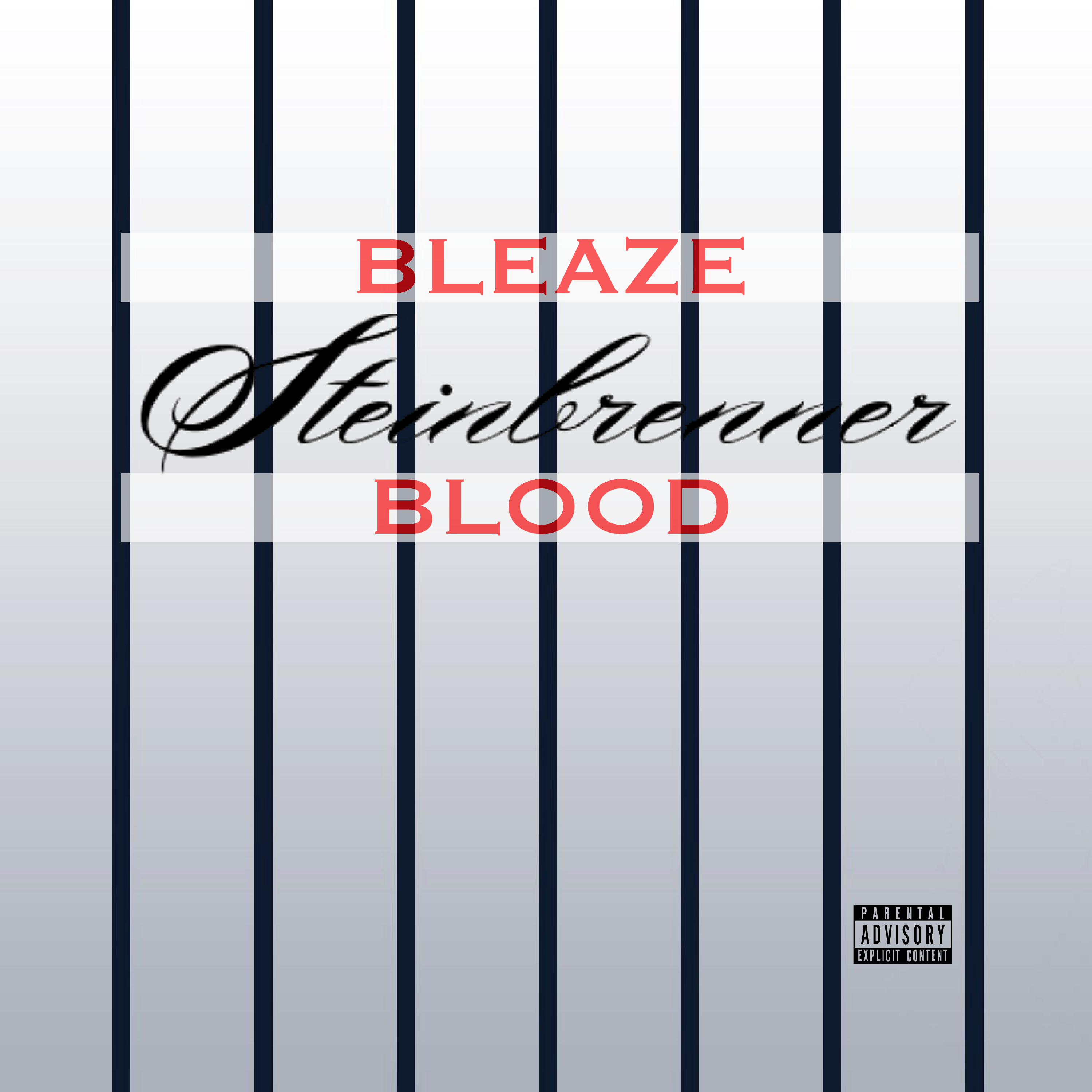 Steinbrenner Blood artwork